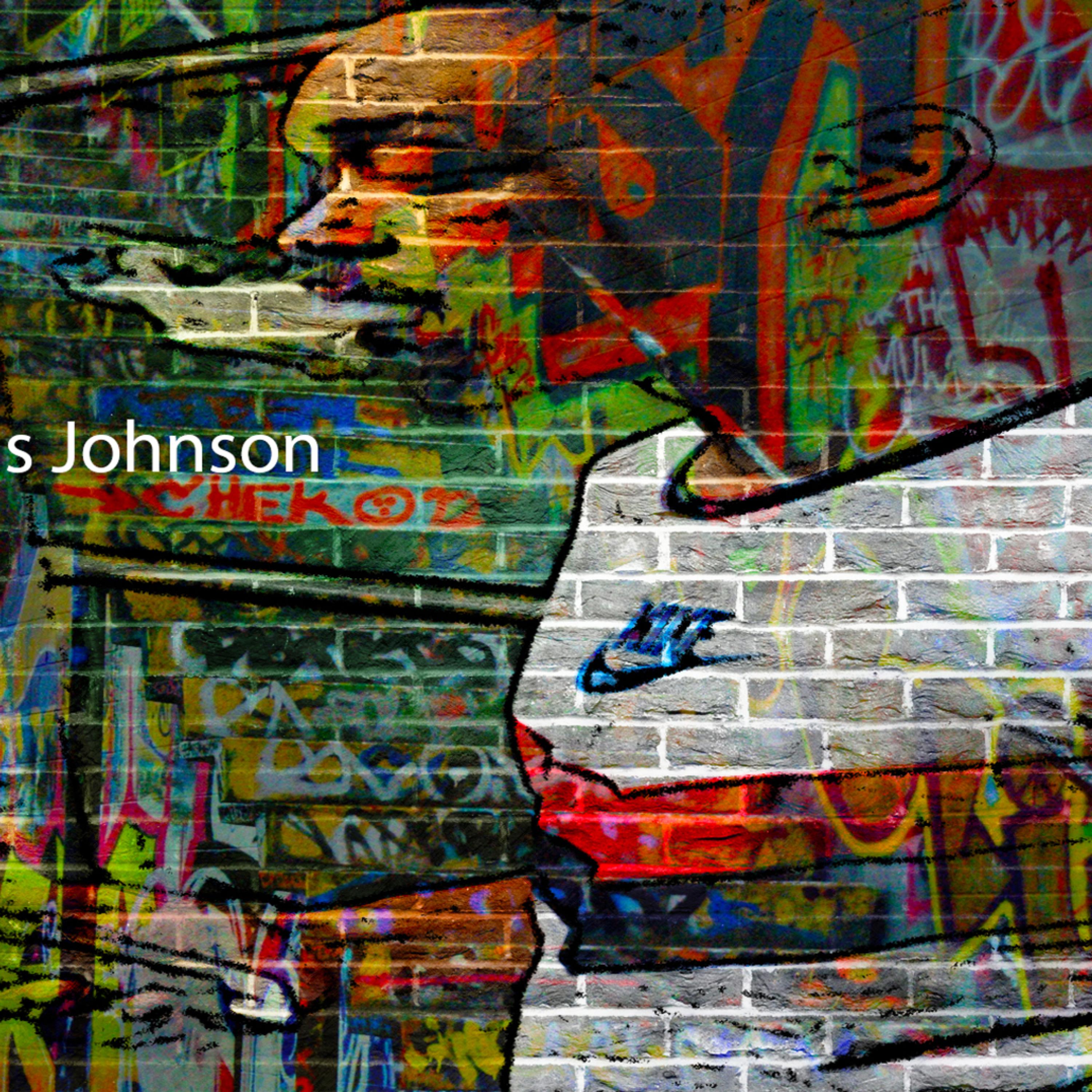 South Taylor Trappin artwork