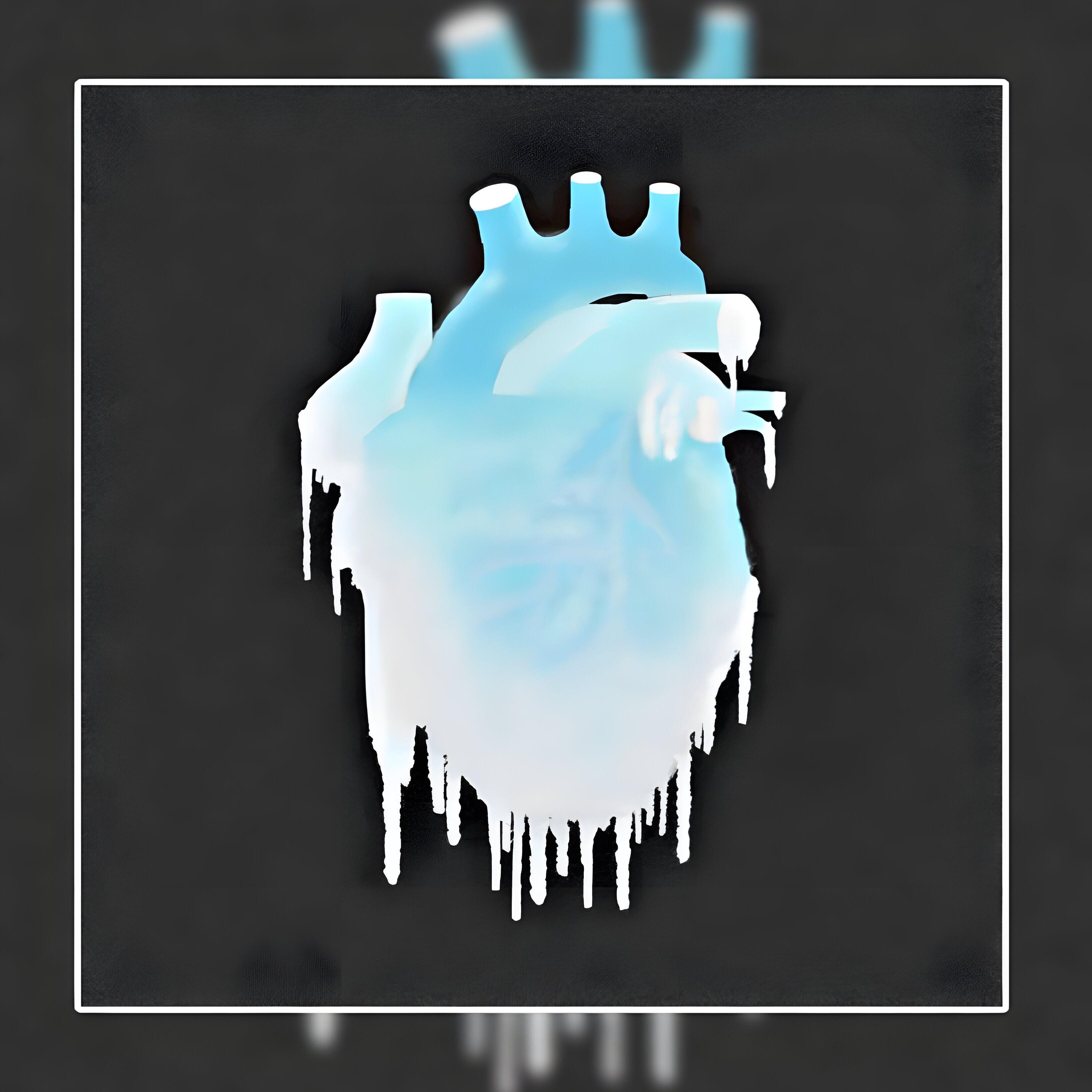 Cold Like December artwork