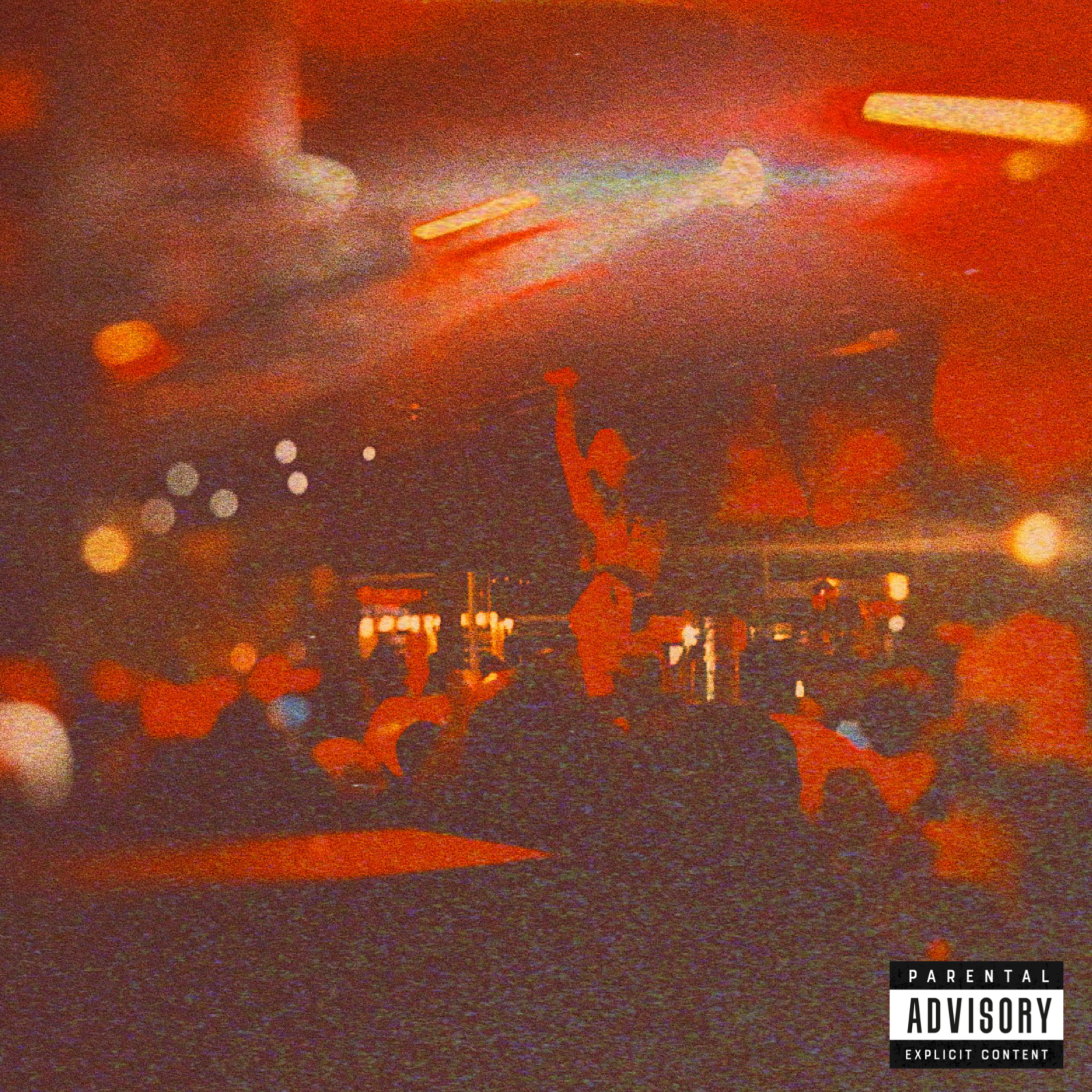 Houston Baddie artwork