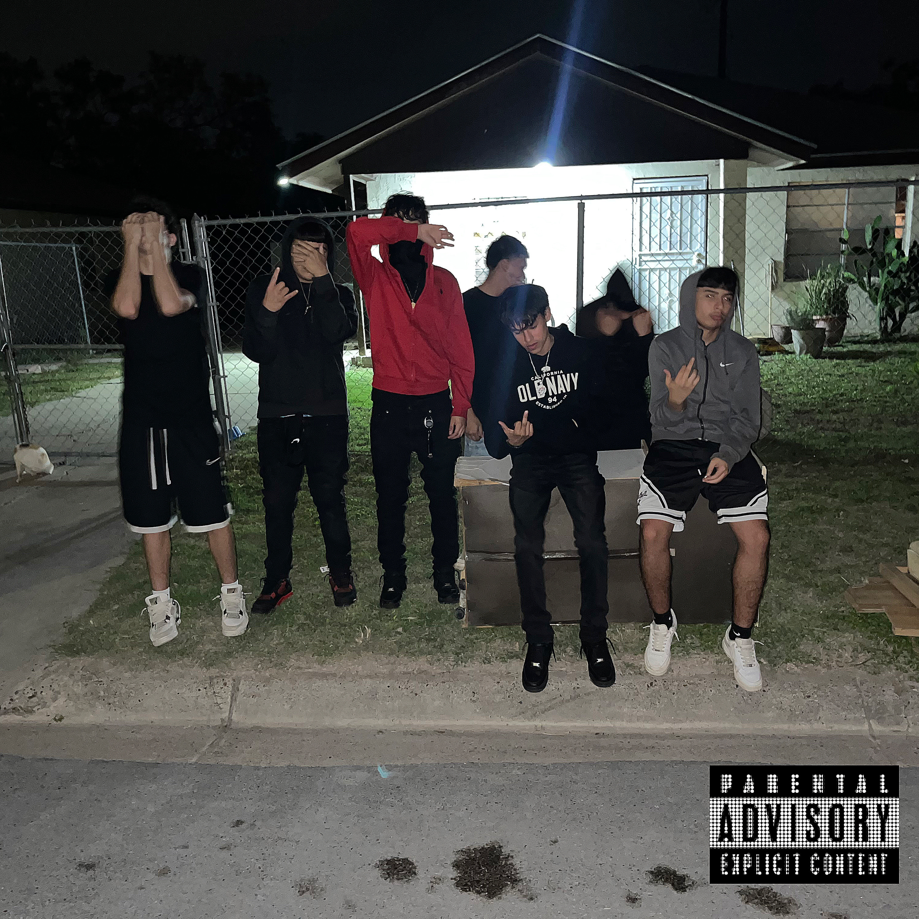 More Da Life artwork