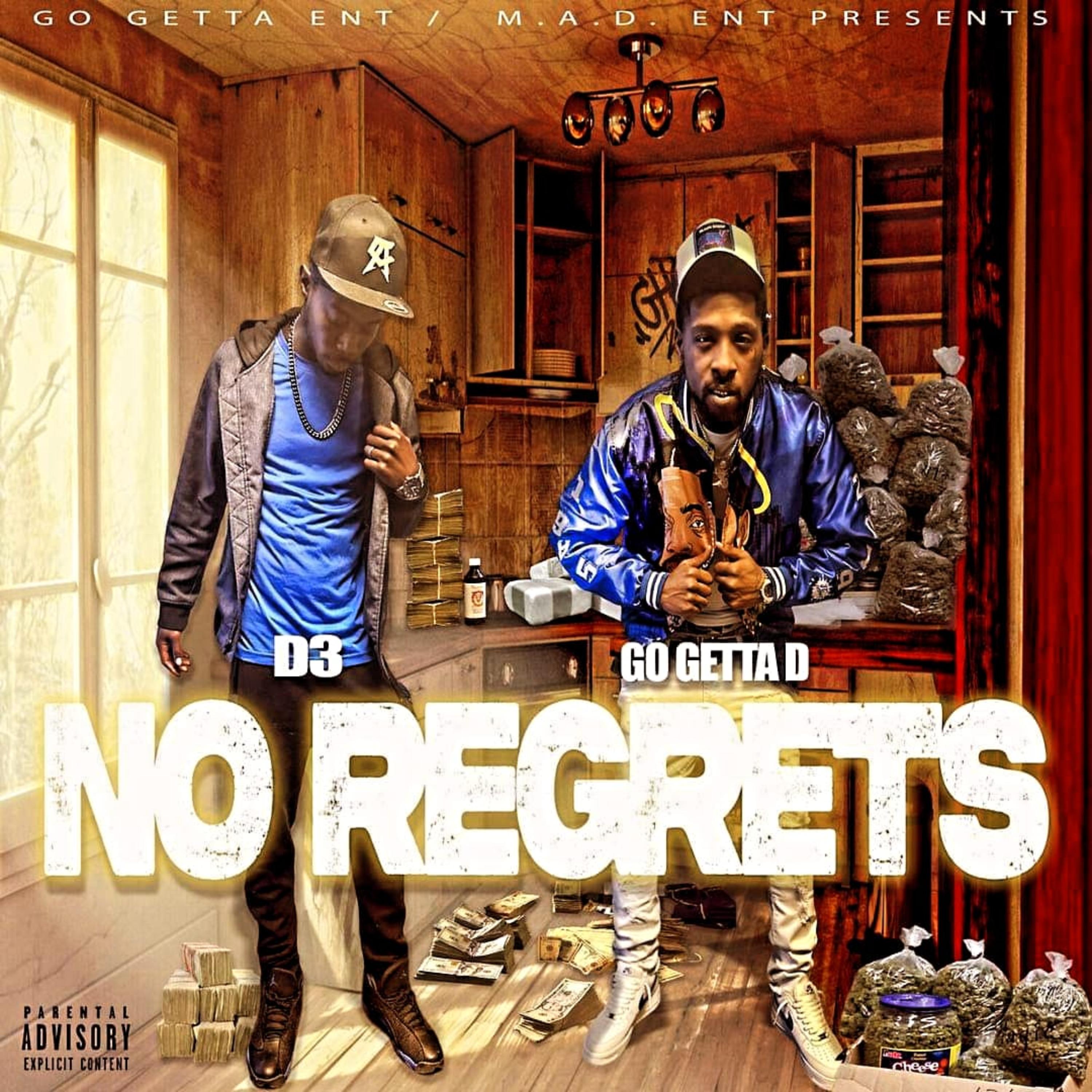 Where I Come From artwork