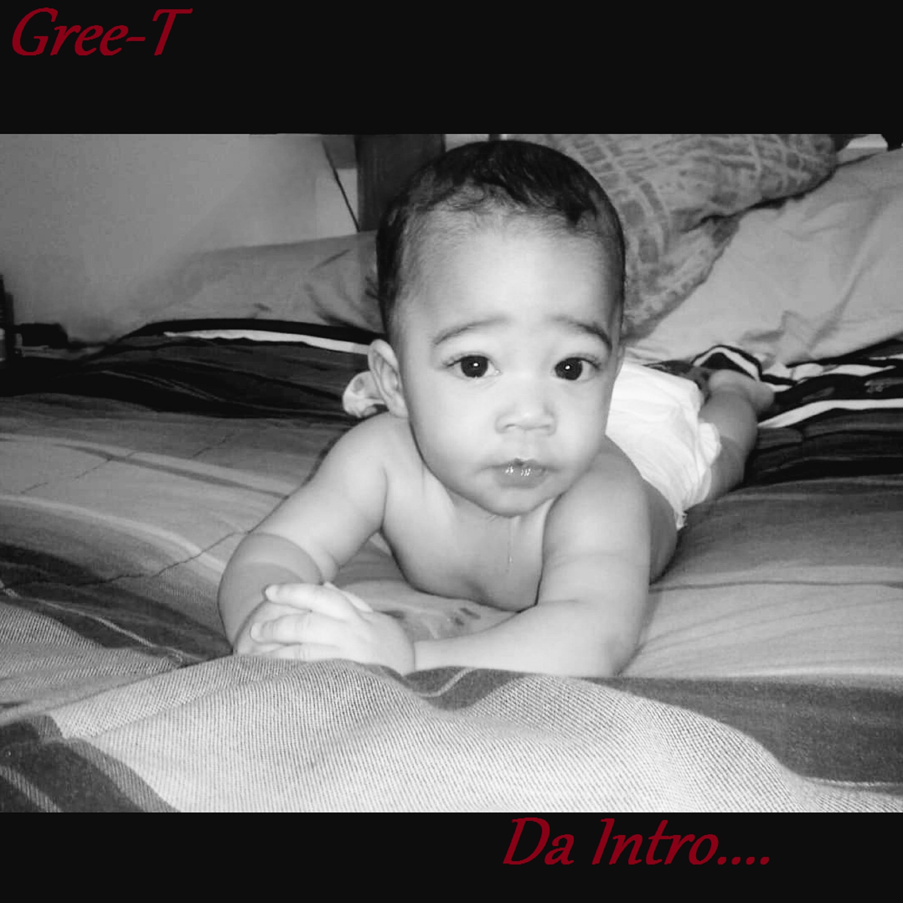 Da Intro artwork
