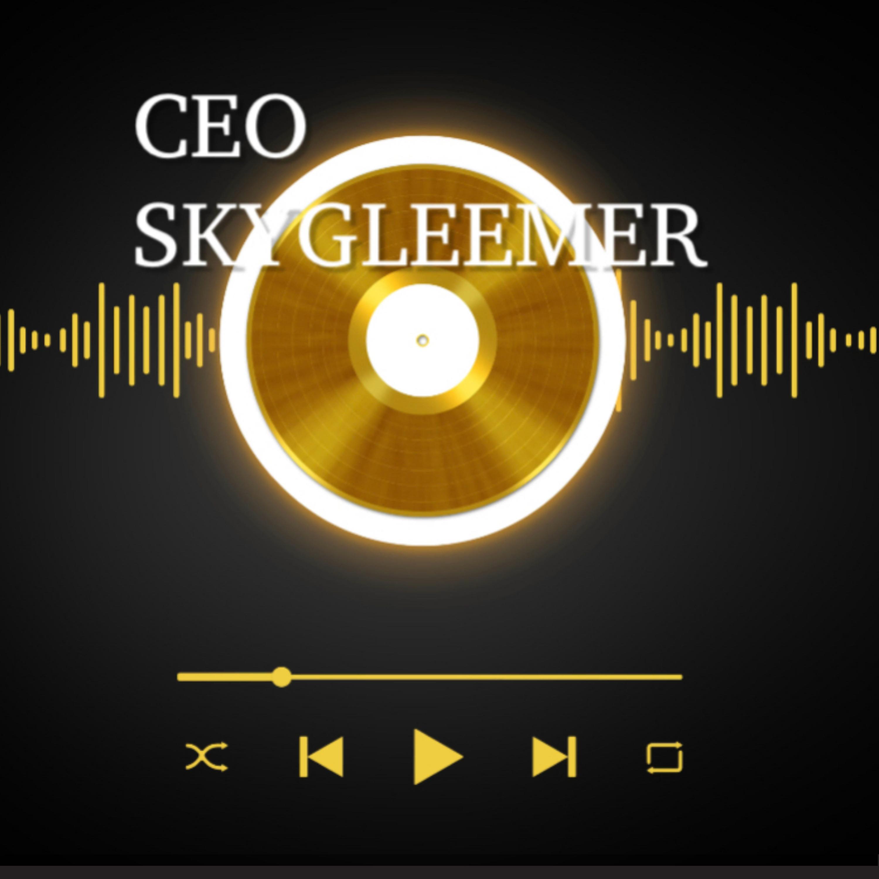 CEO artwork