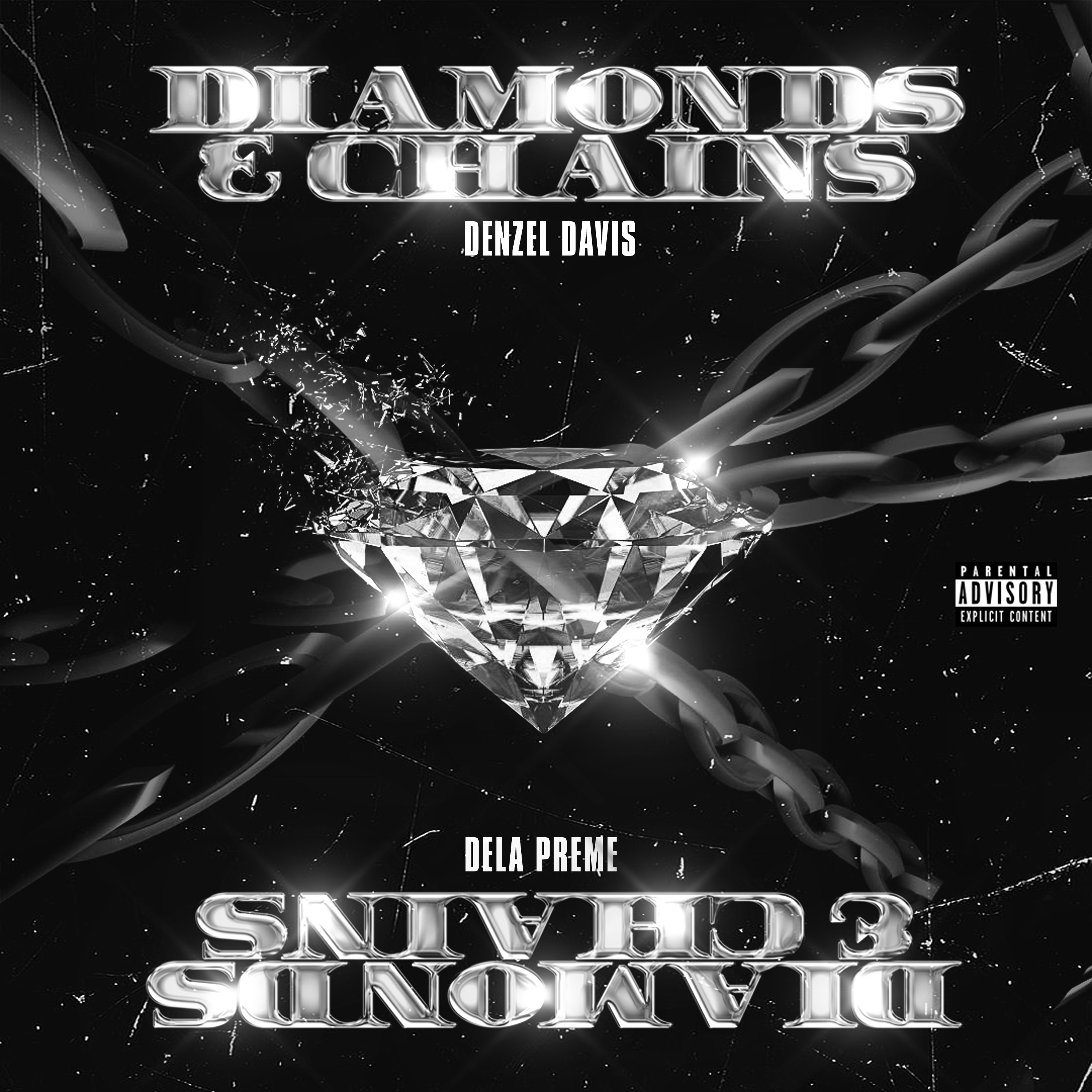 Diamonds&Chains artwork