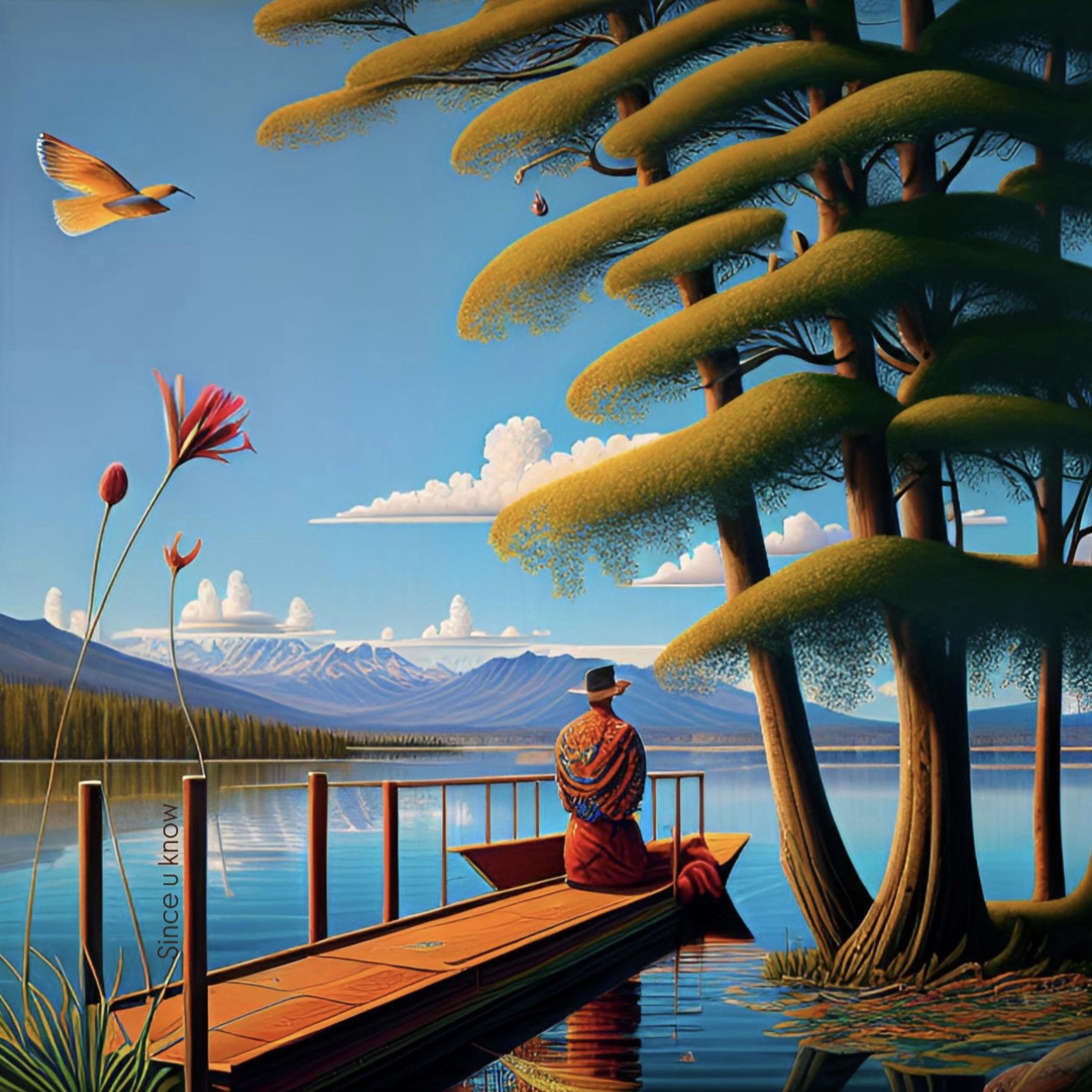 Since u know artwork