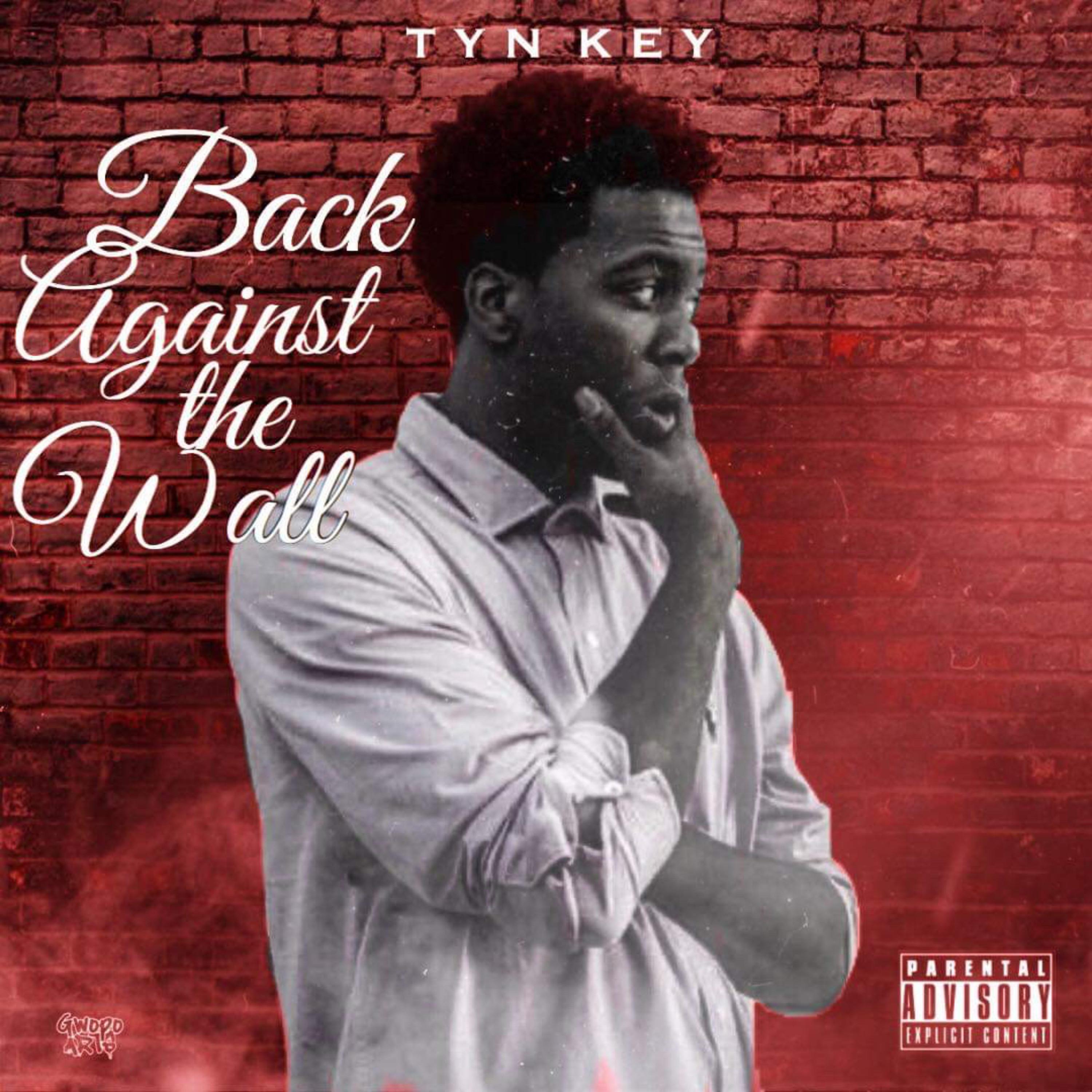 Back Against The Wall artwork