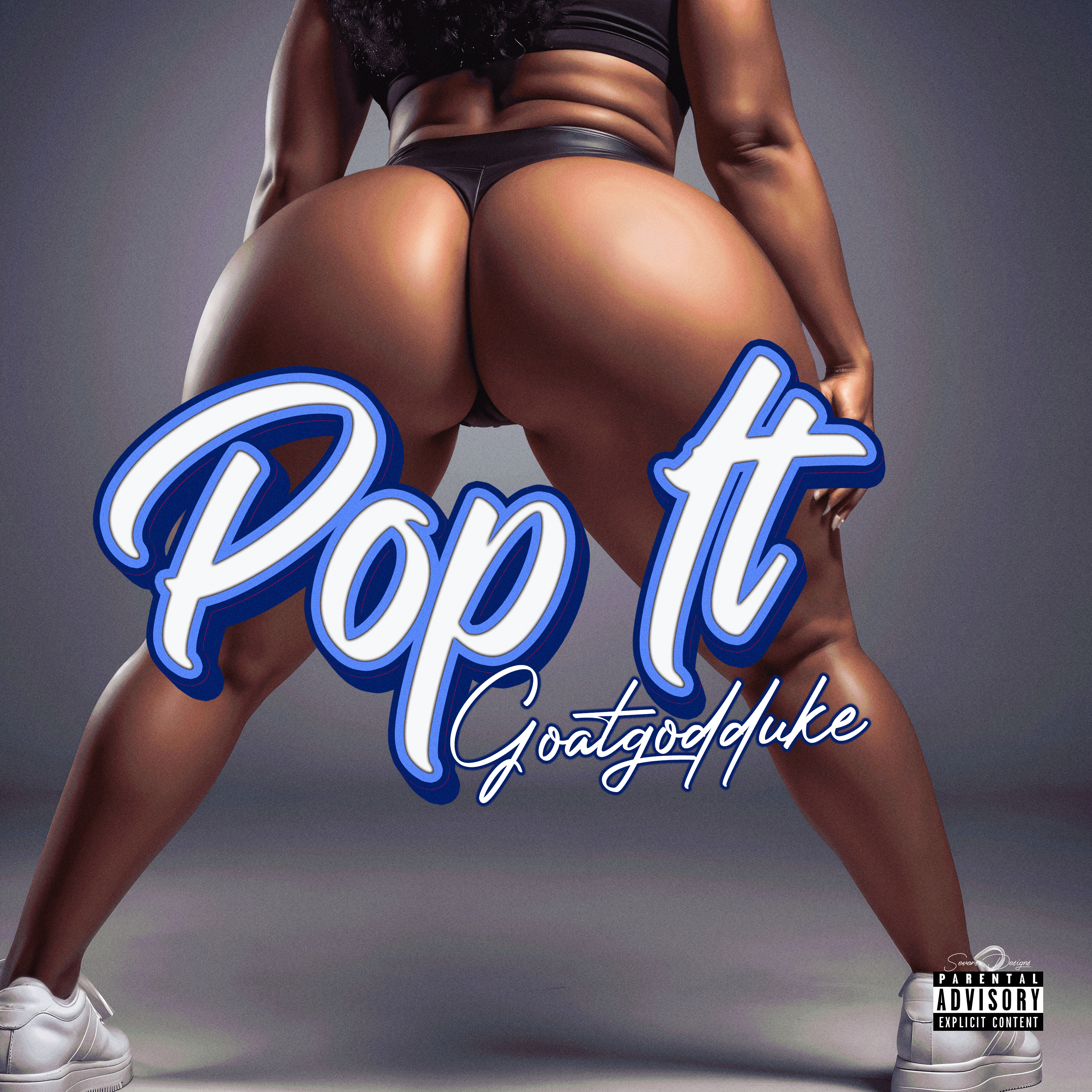 Pop It by GoatGodDuke cover art