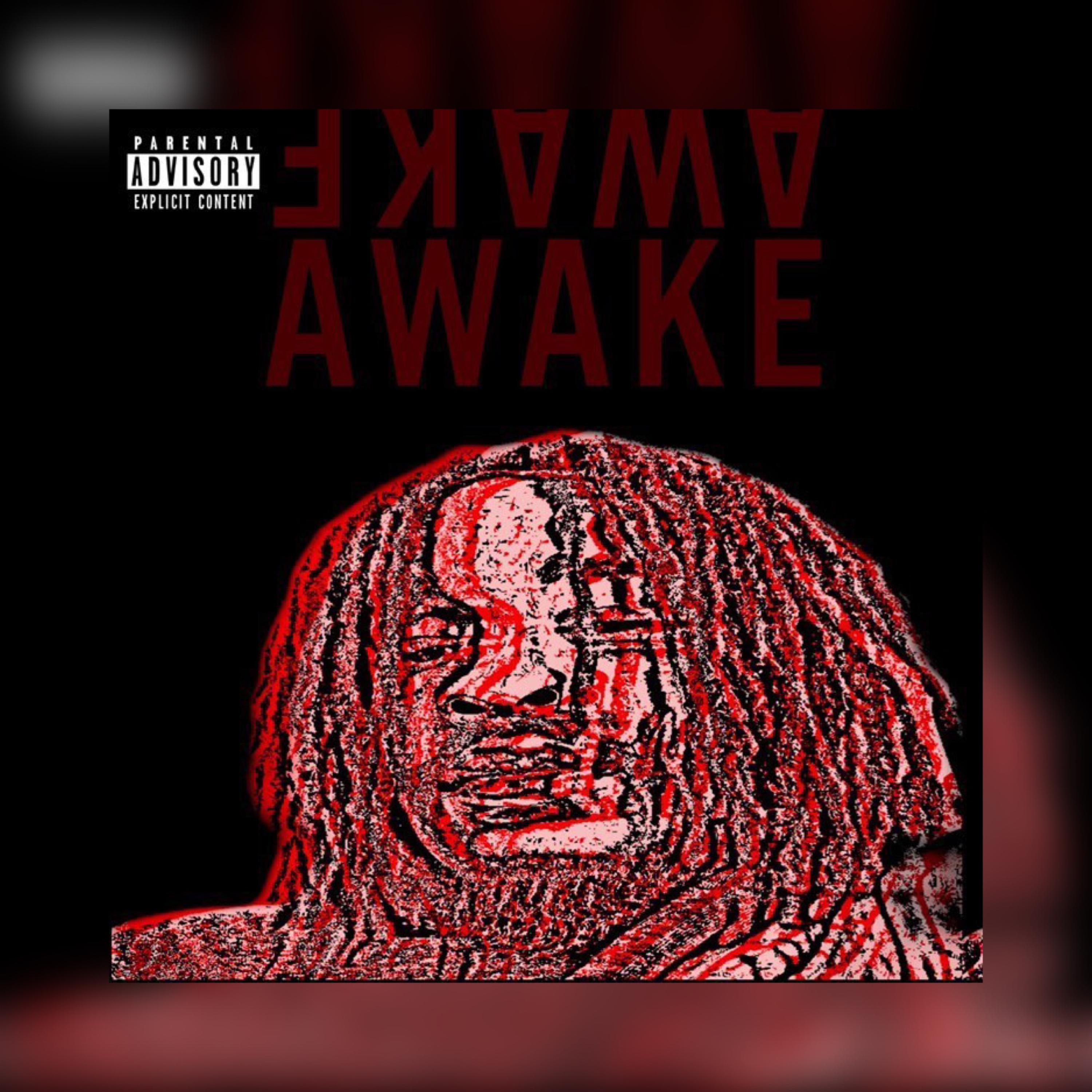 AWAKE artwork