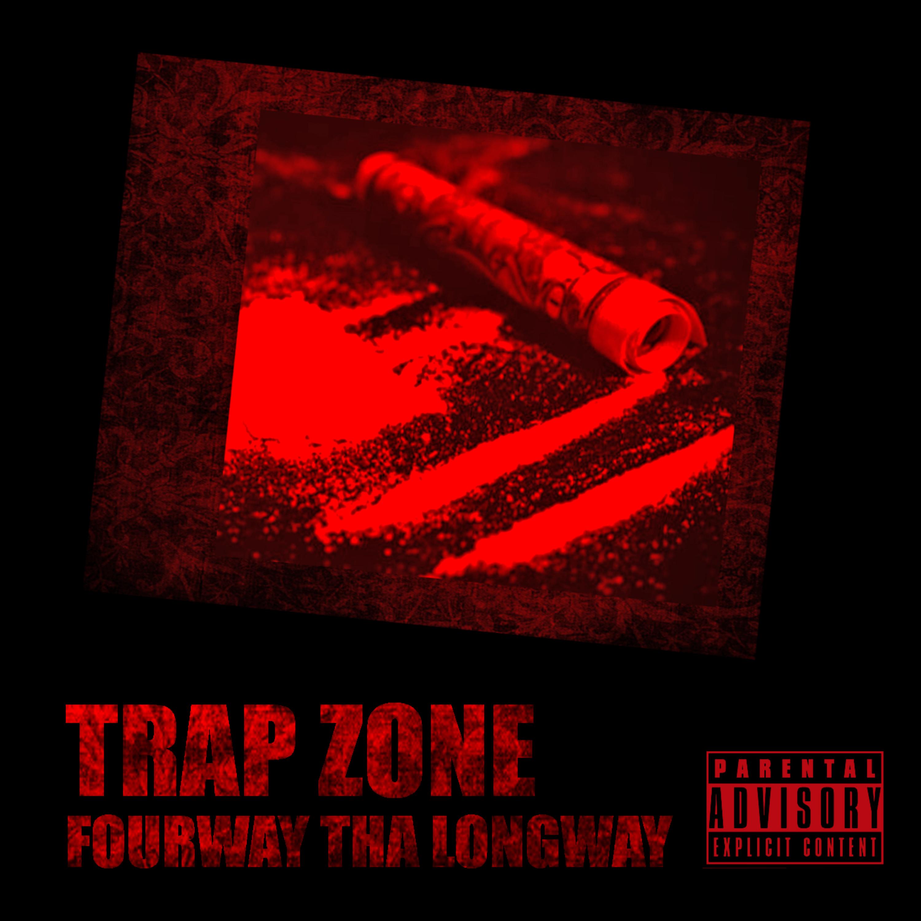 Trap Zone artwork
