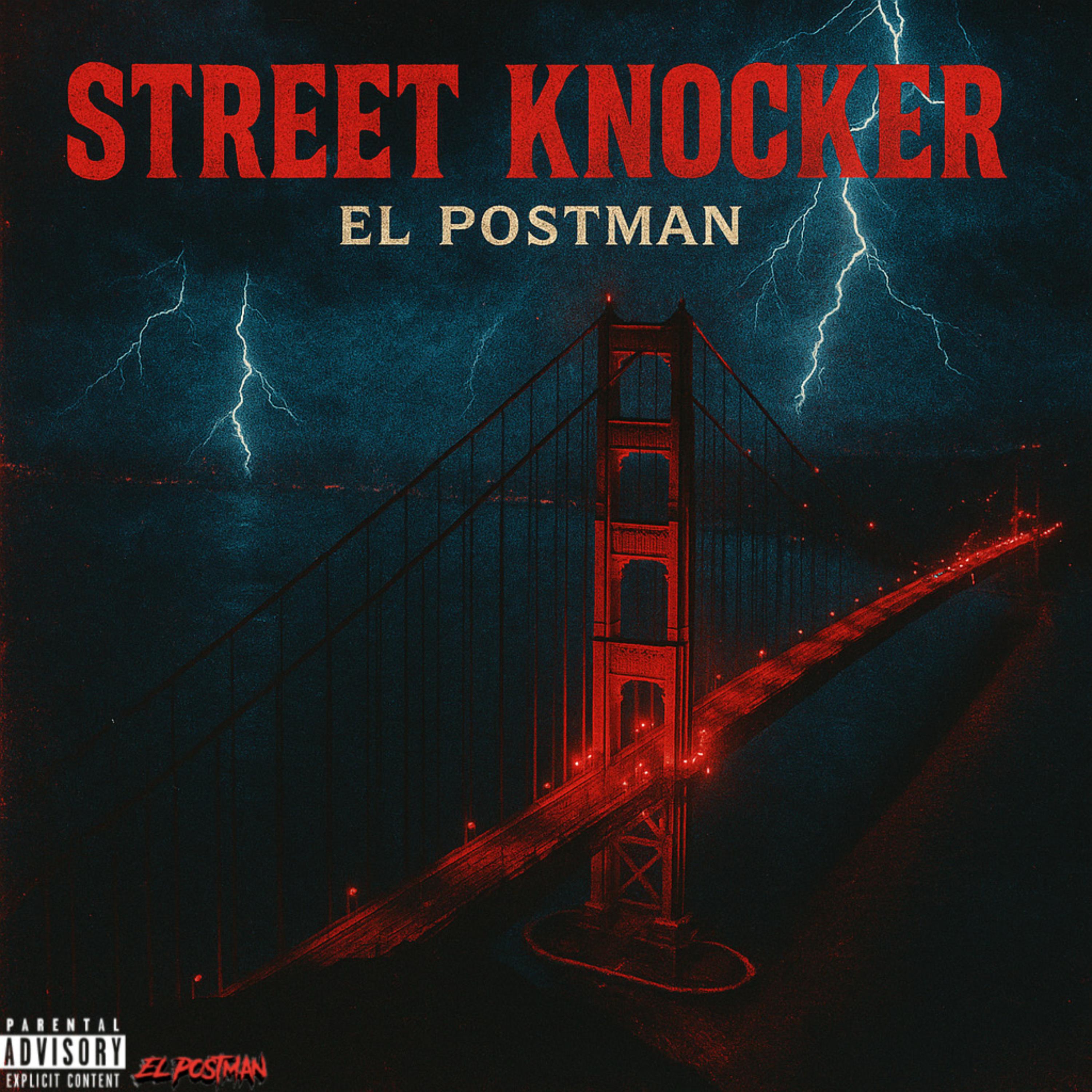 Street Knocker artwork