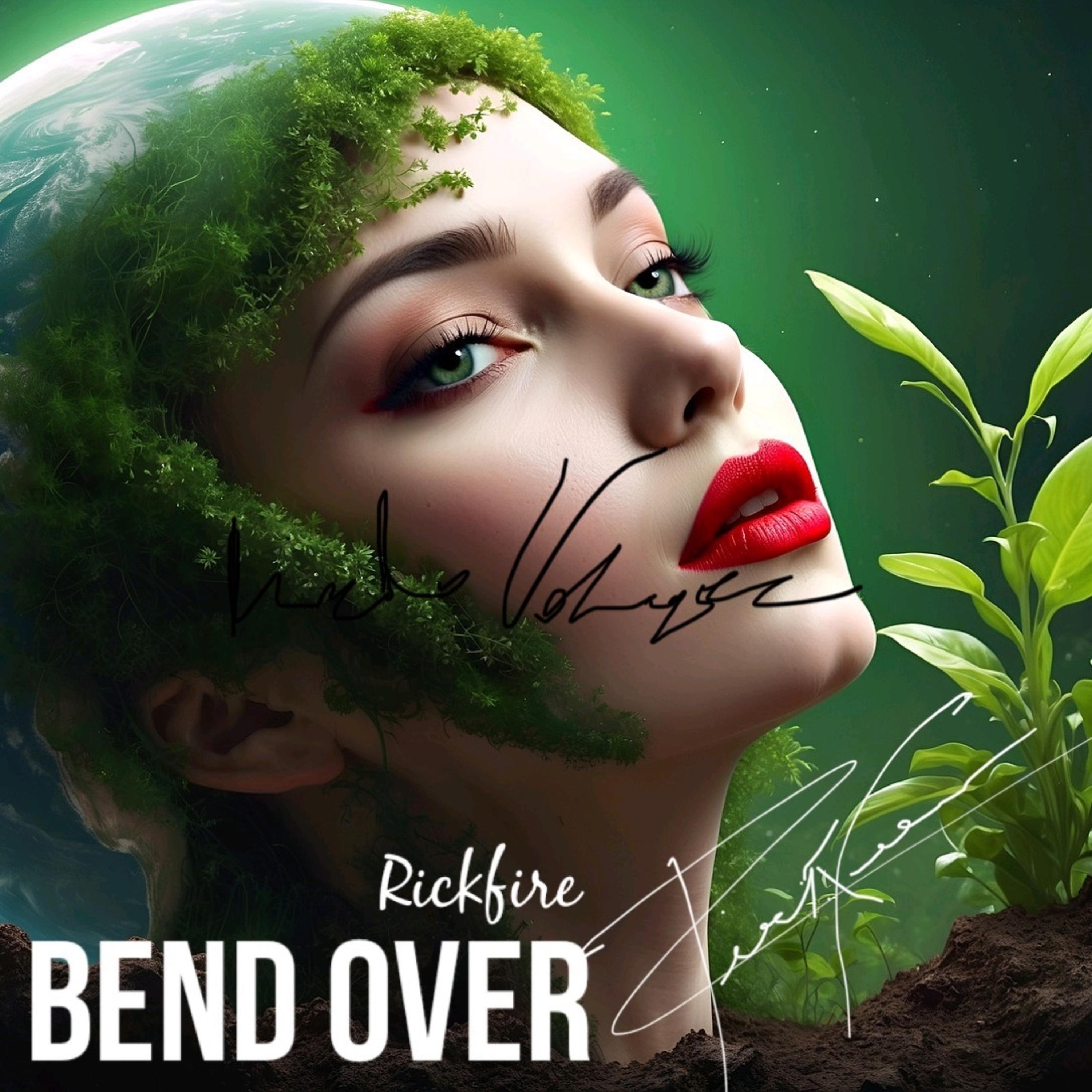 Bend Over artwork