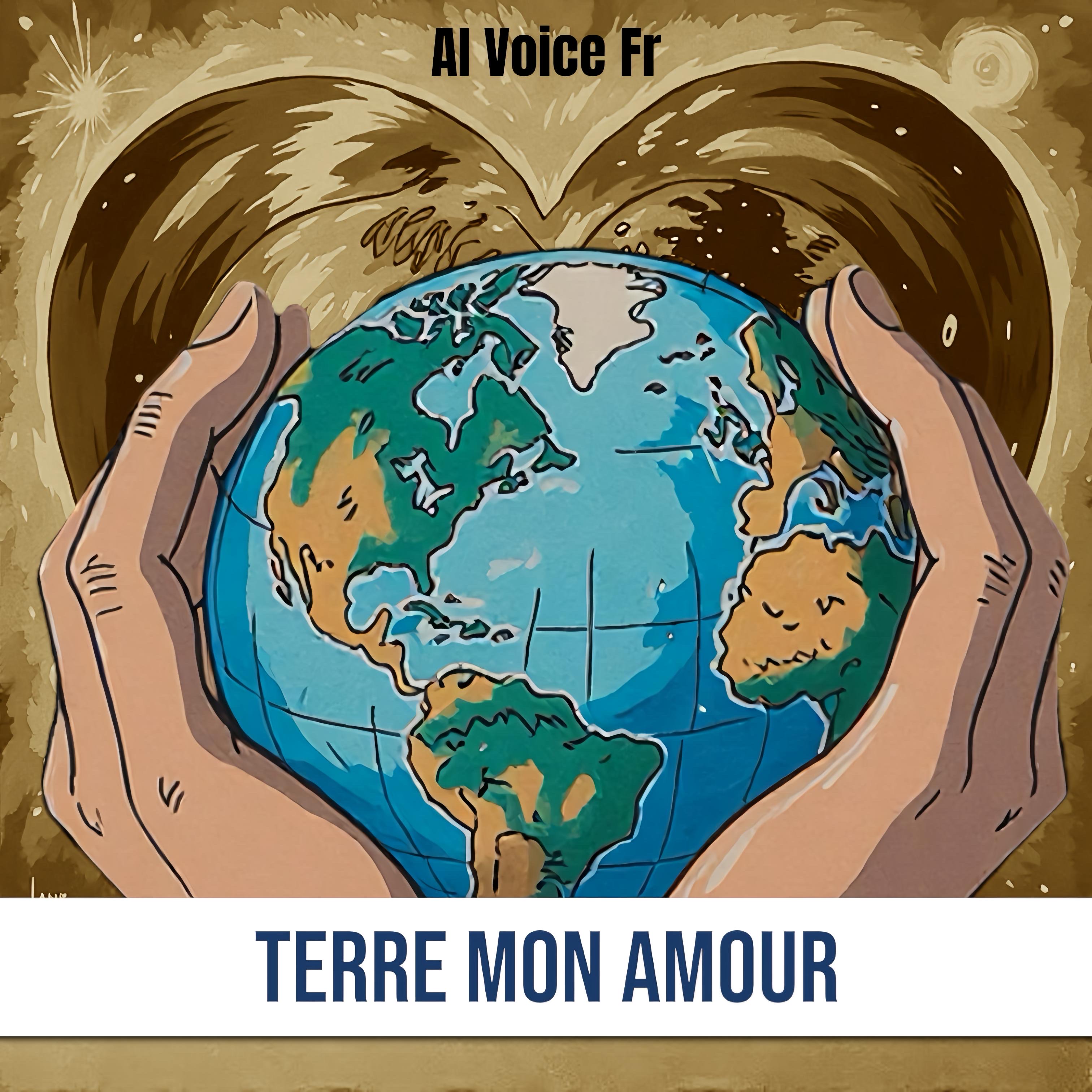 Terre Mon Amour artwork