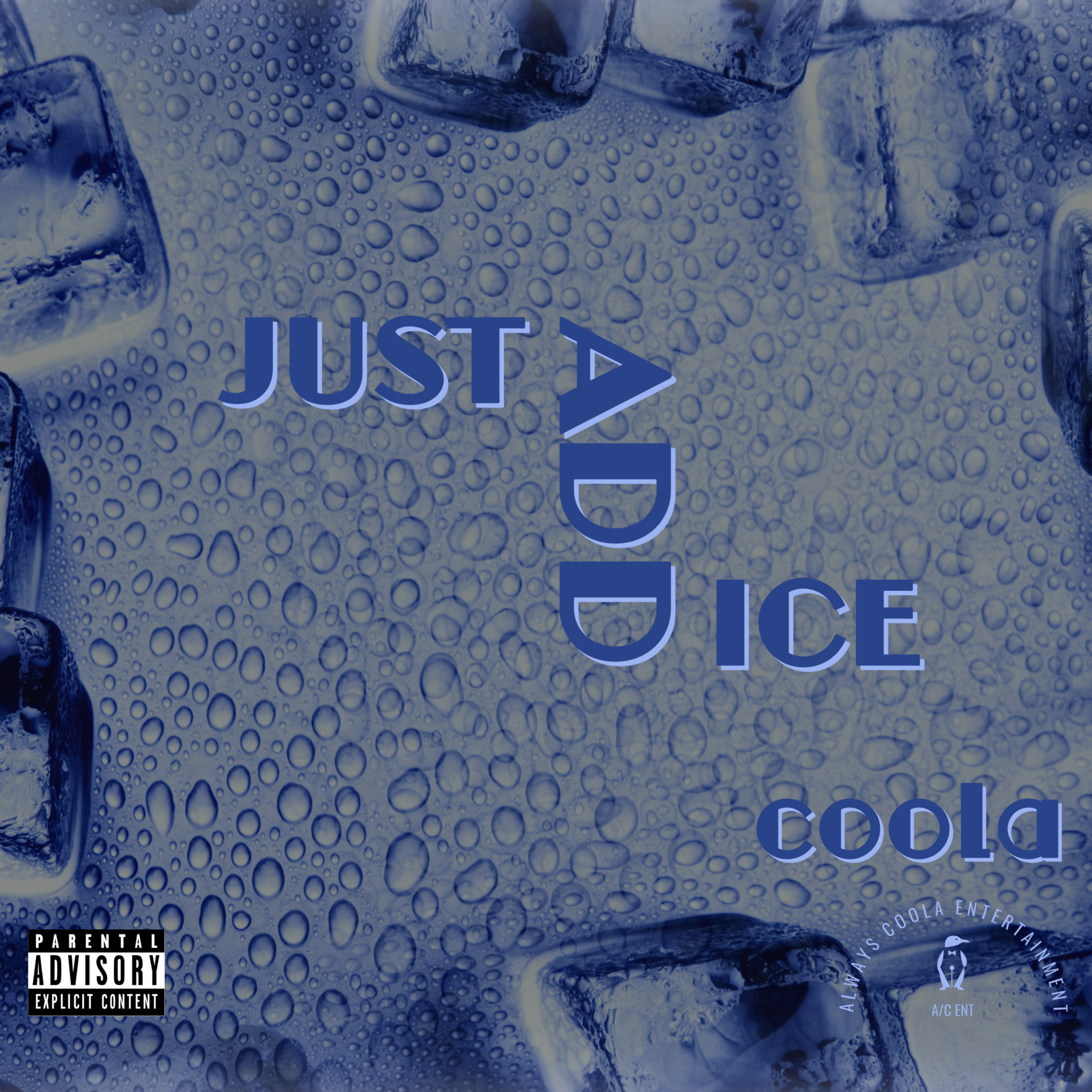 Just Add Ice artwork