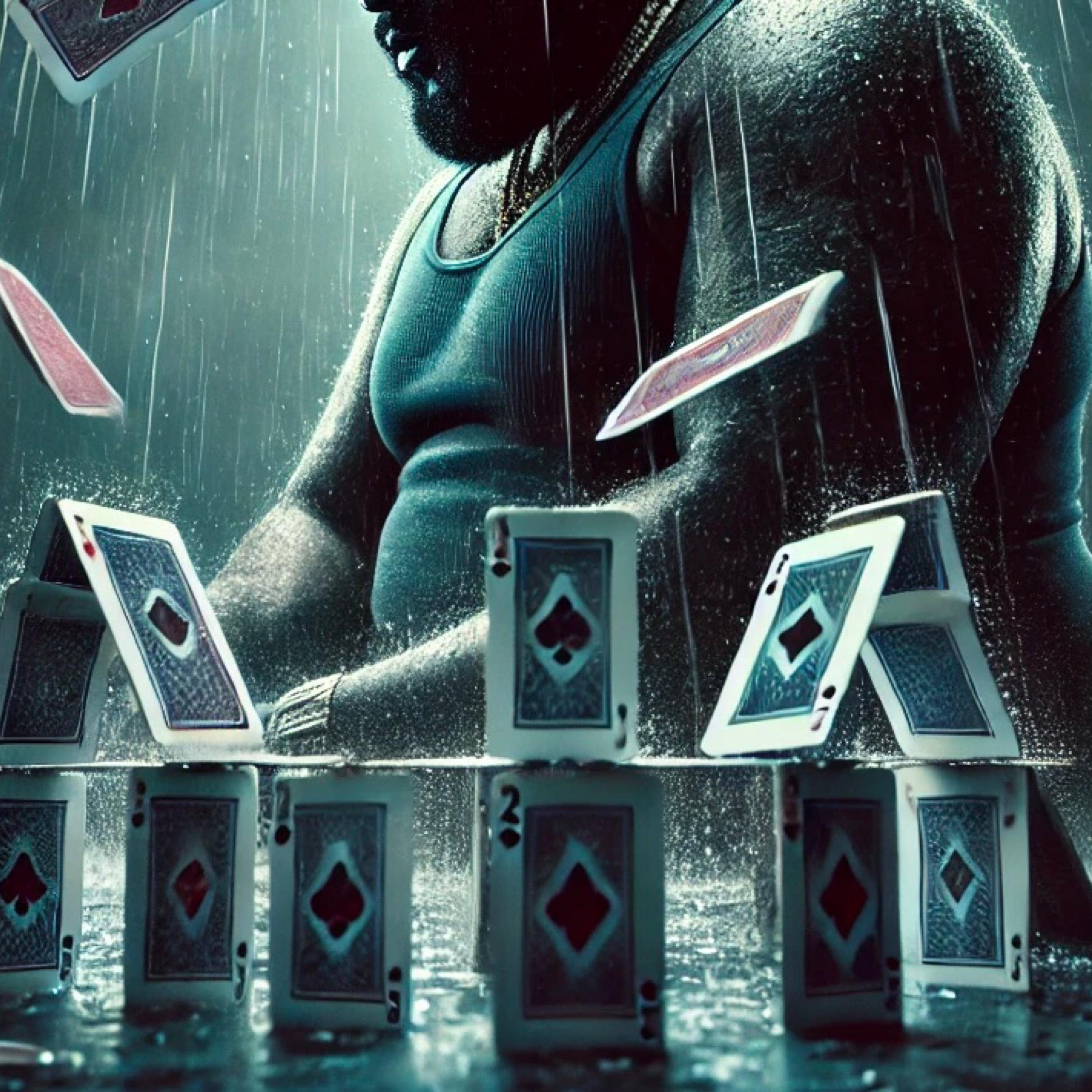 House Of Cards artwork