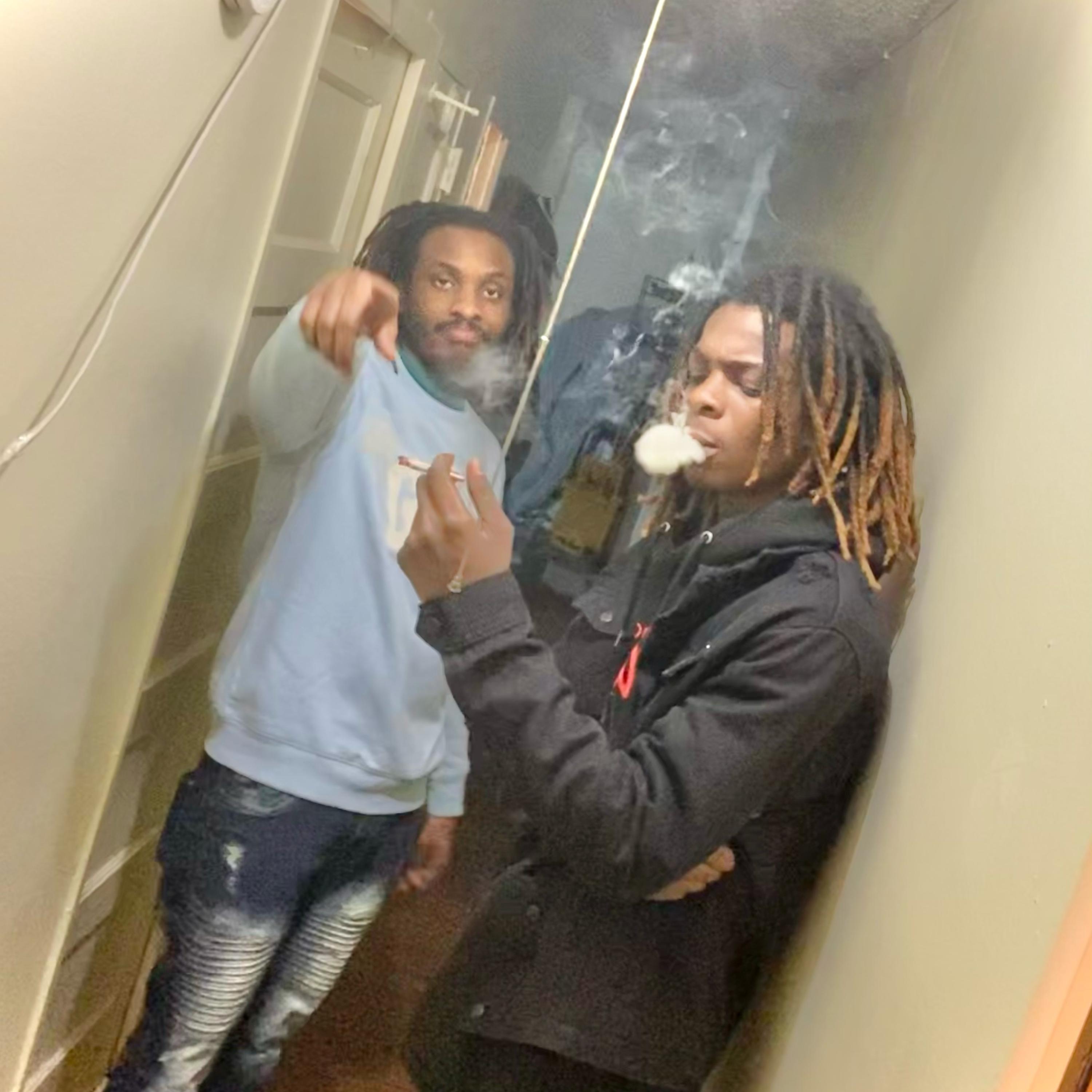 Weed Smoking Committee artwork