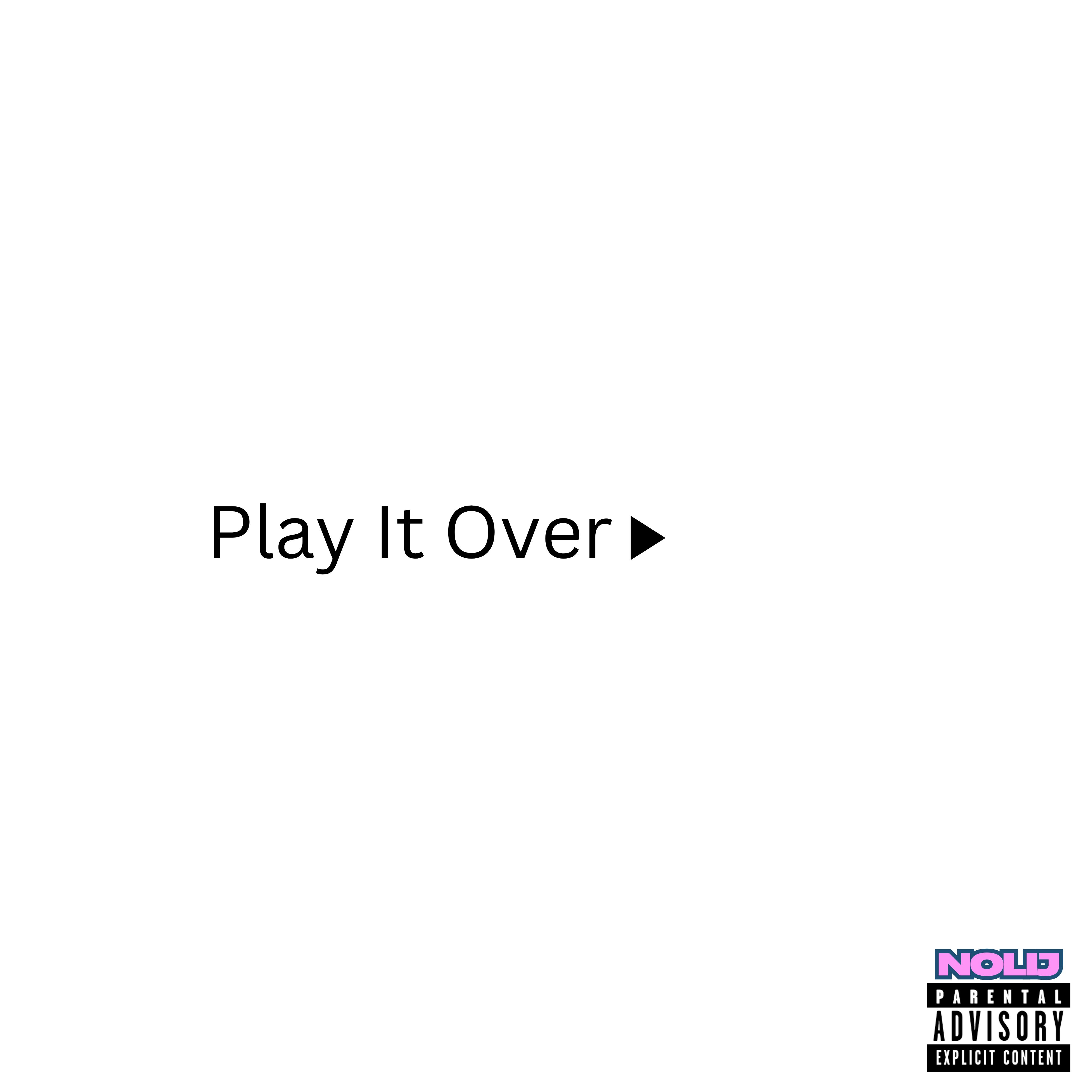 Play It Over artwork