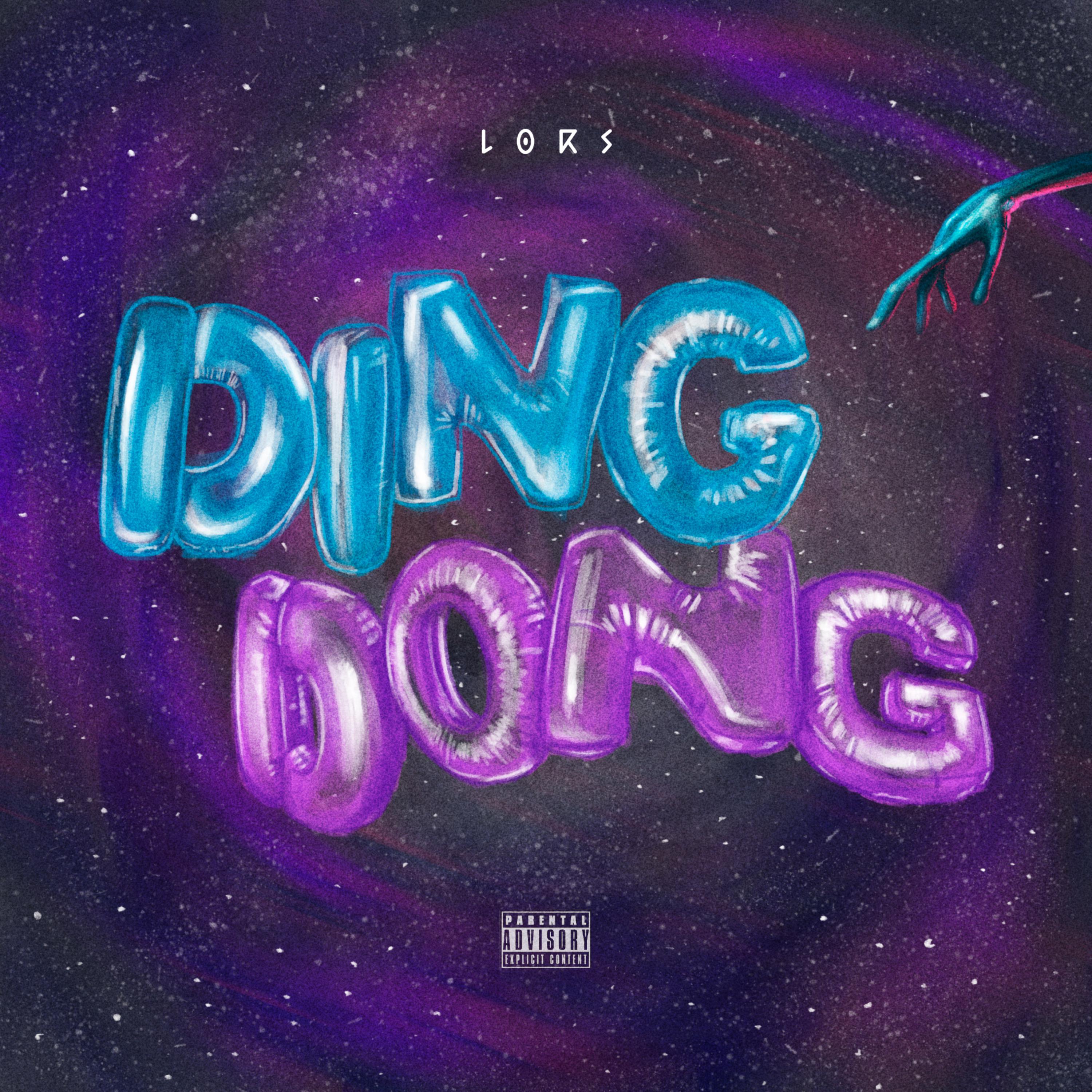 DING DONG artwork