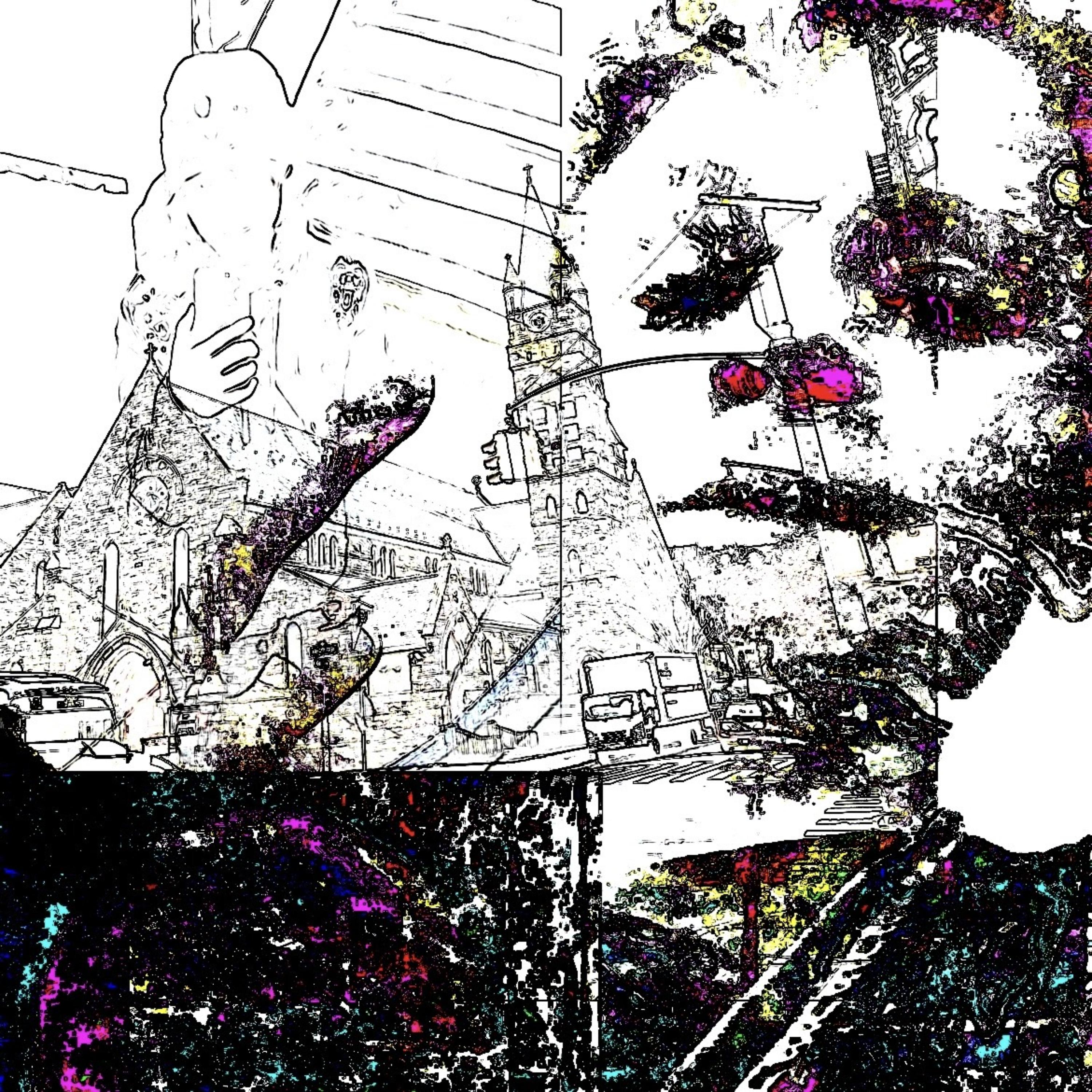 tha Door Kid (Freestyle) artwork