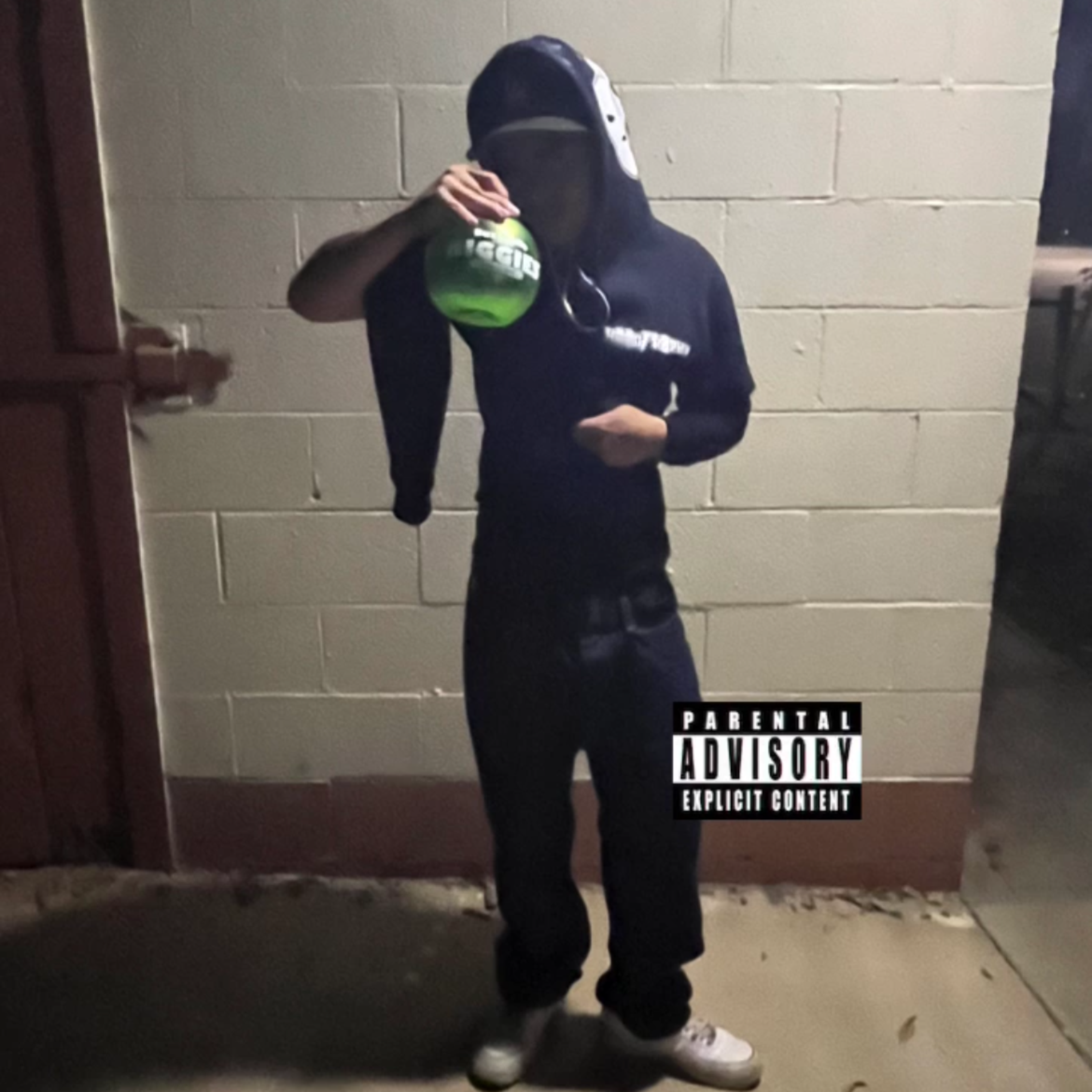 ME TIME artwork