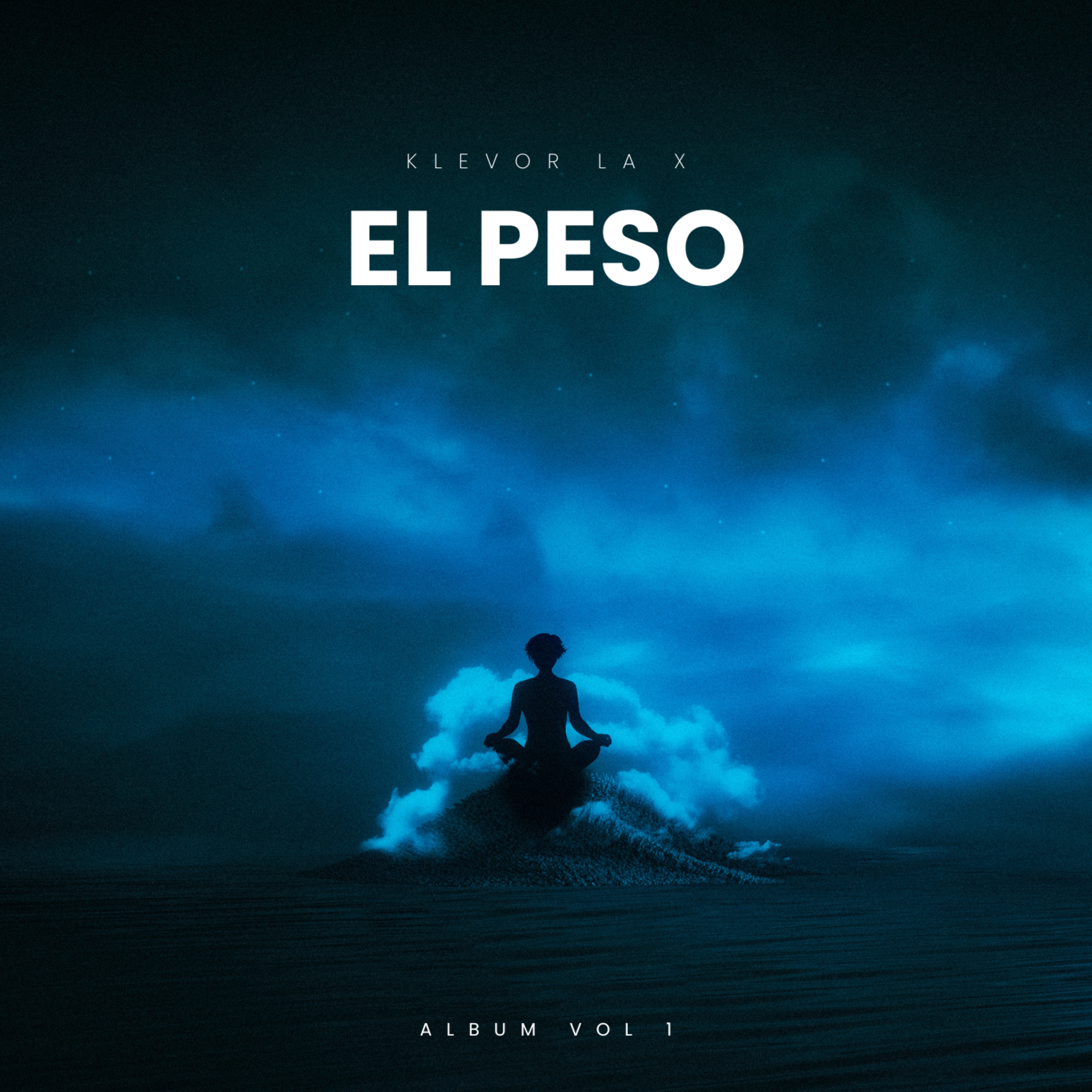 El peso artwork