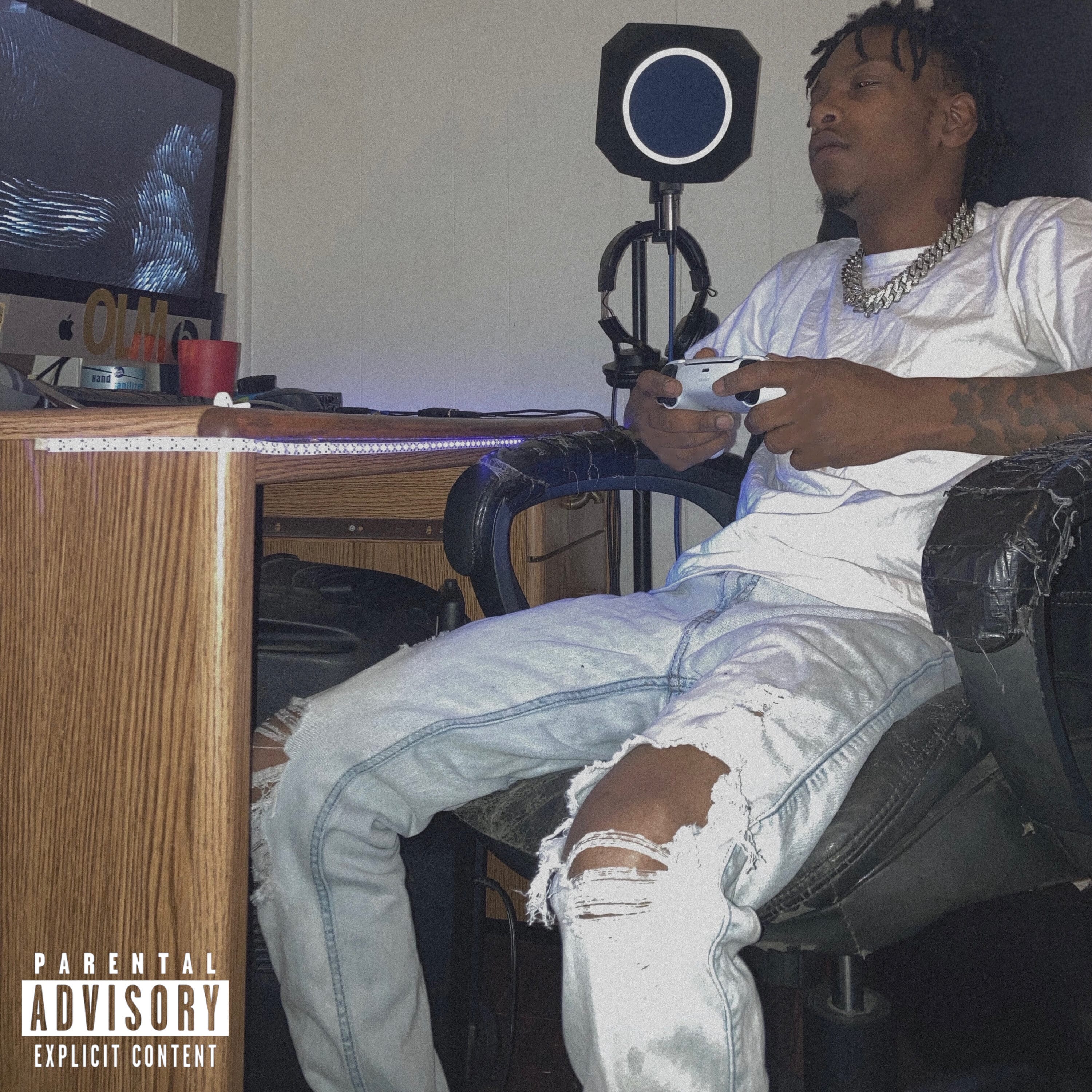 Beat The Block artwork
