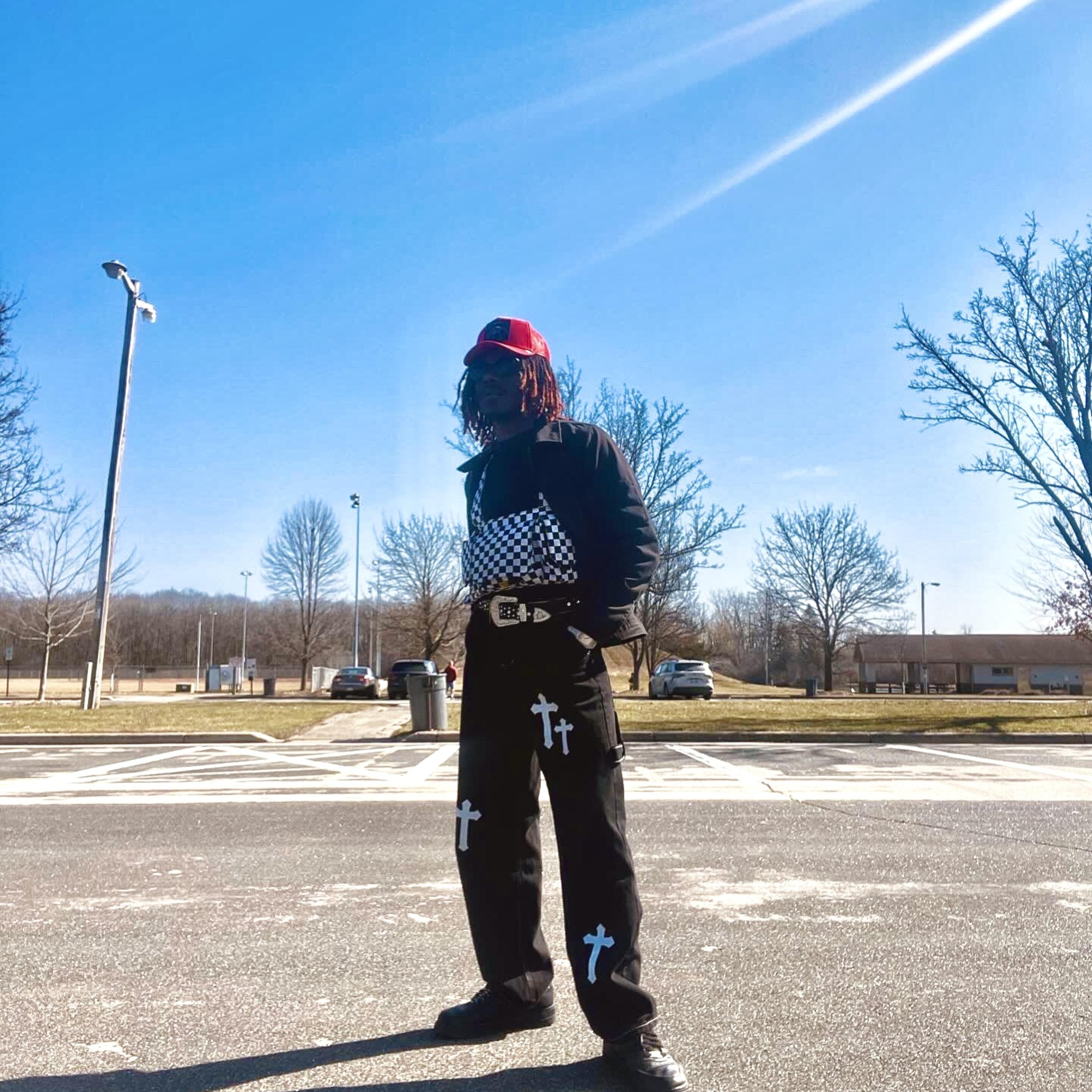 Set Intentions artwork