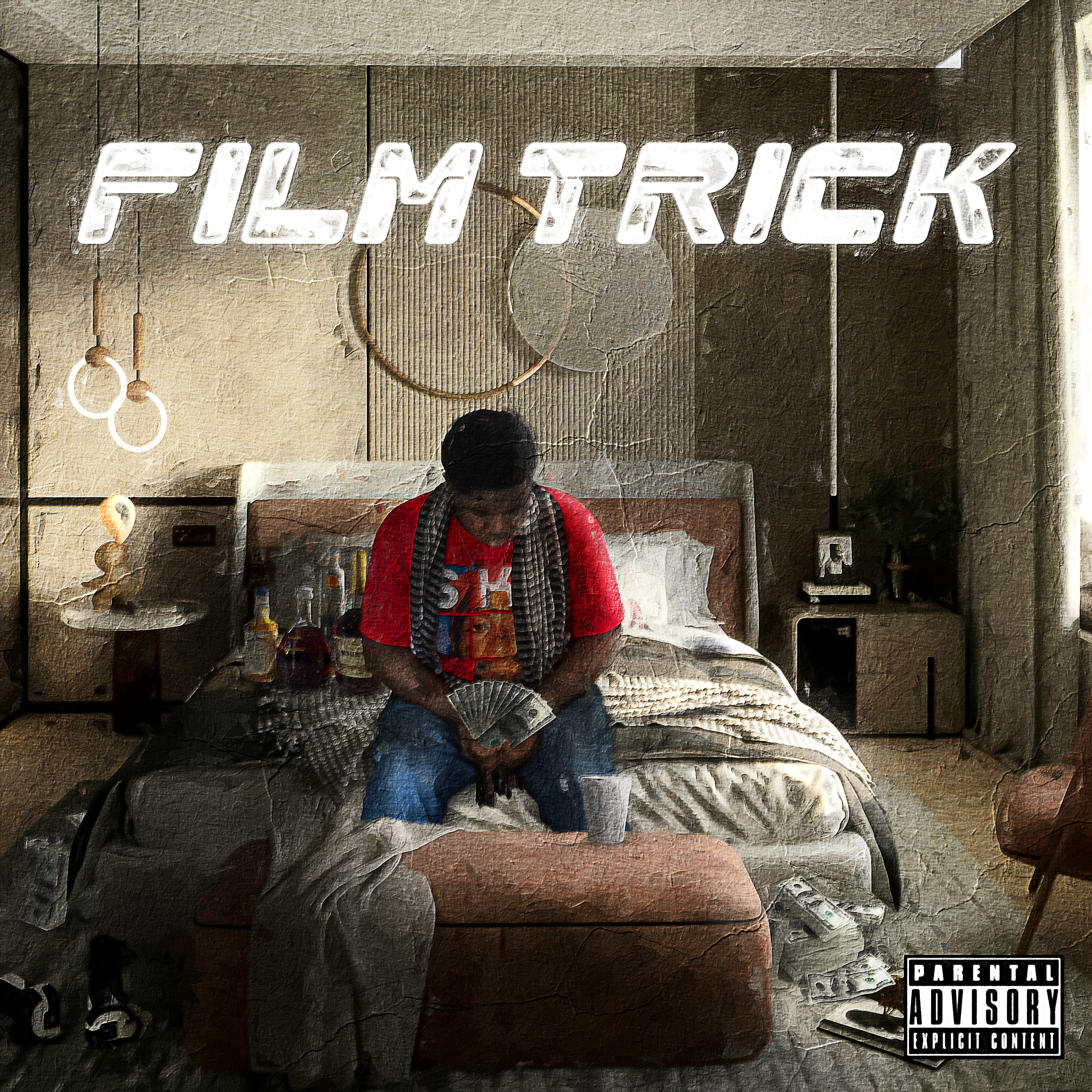 Film Trick by leroythegreat cover art