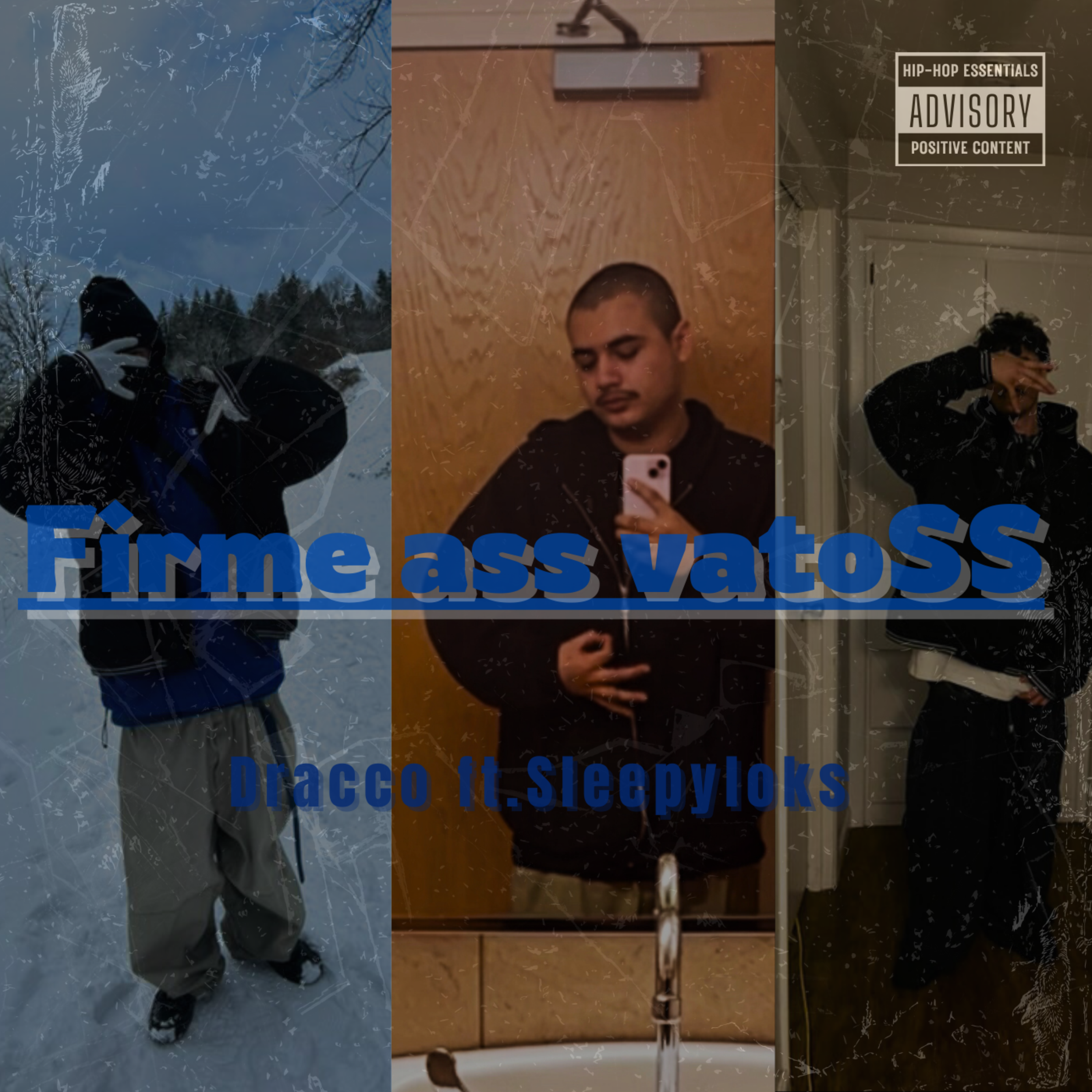Firme Ass VatoSS artwork