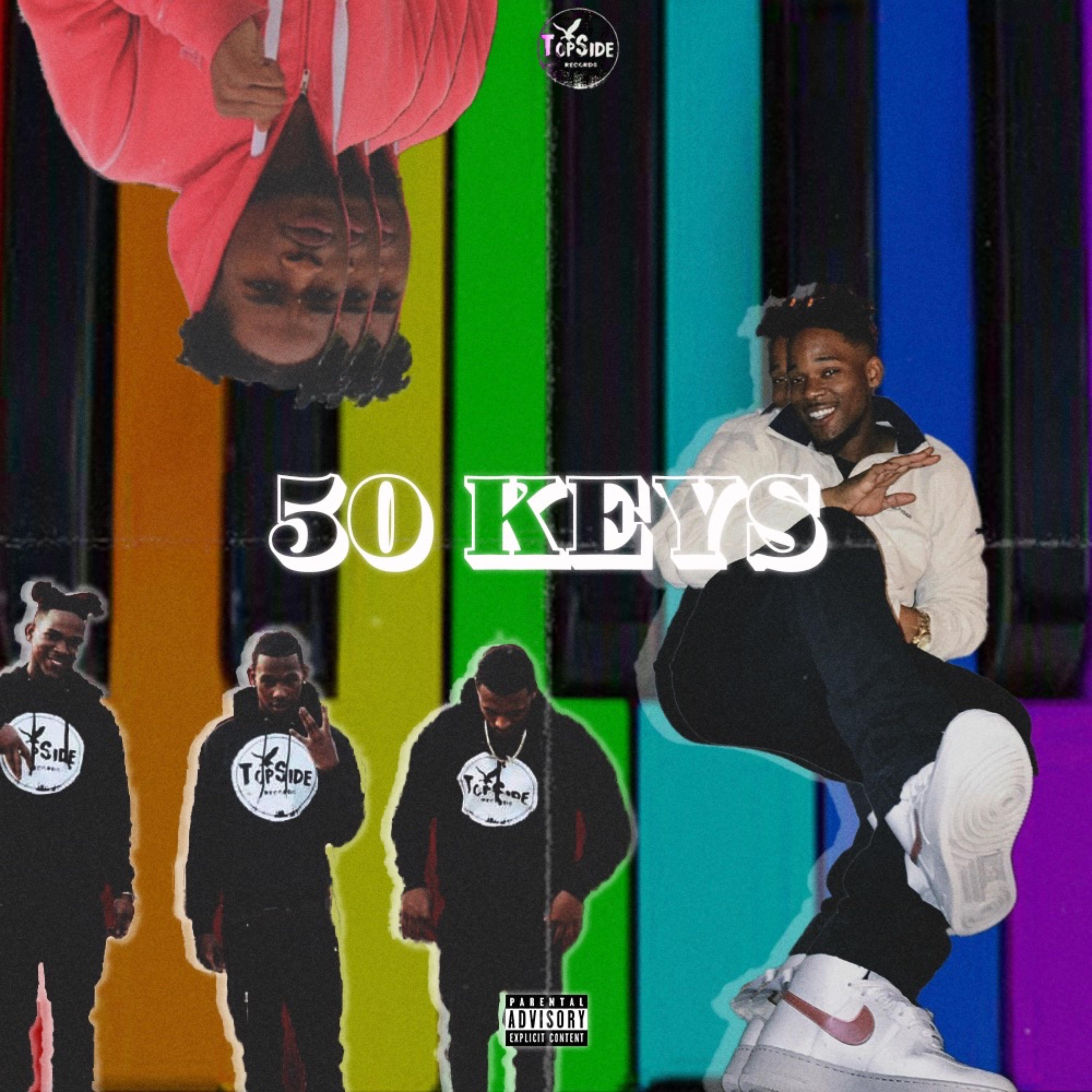 50 Keys artwork