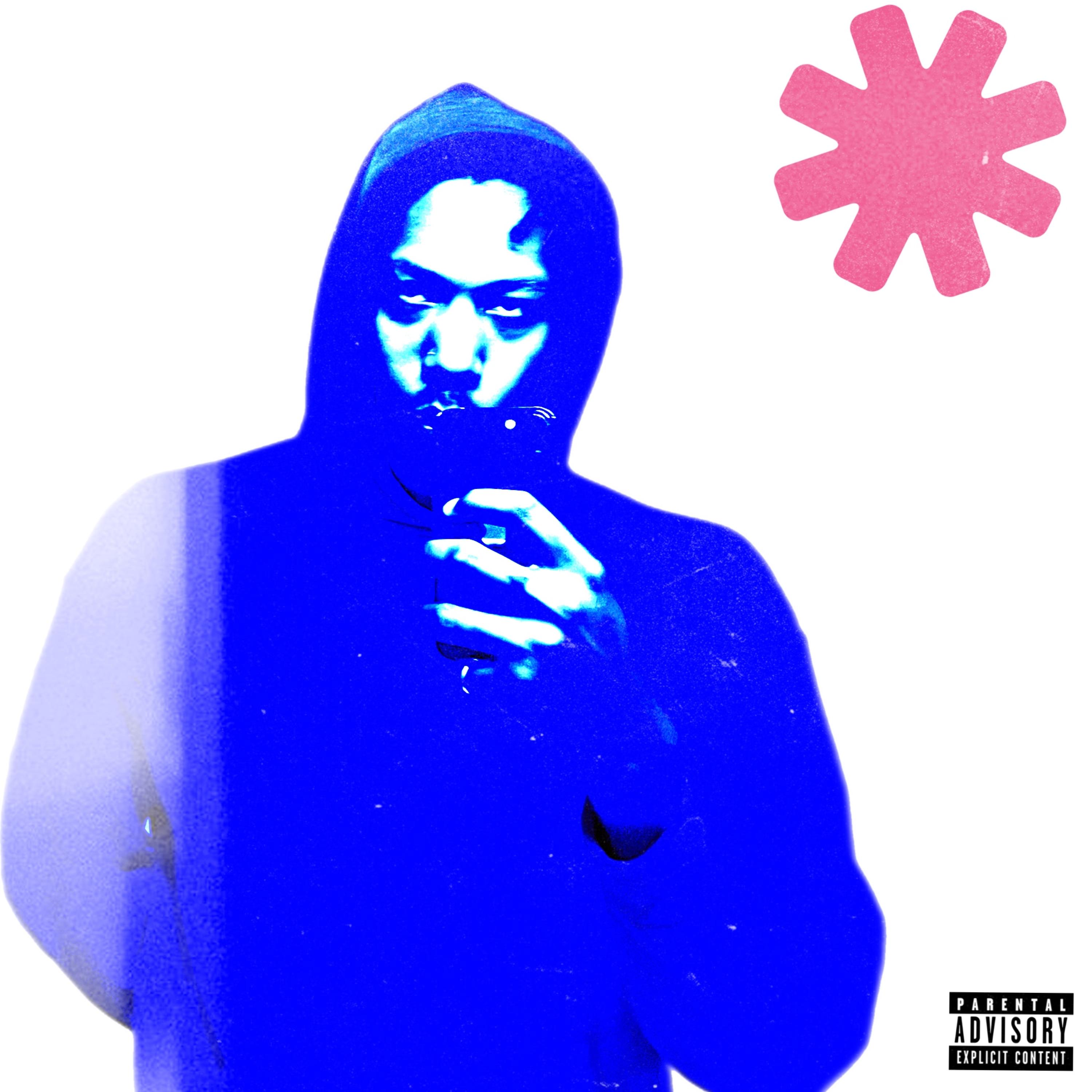 Oh No Don’t Cry You’re So Sexy artwork