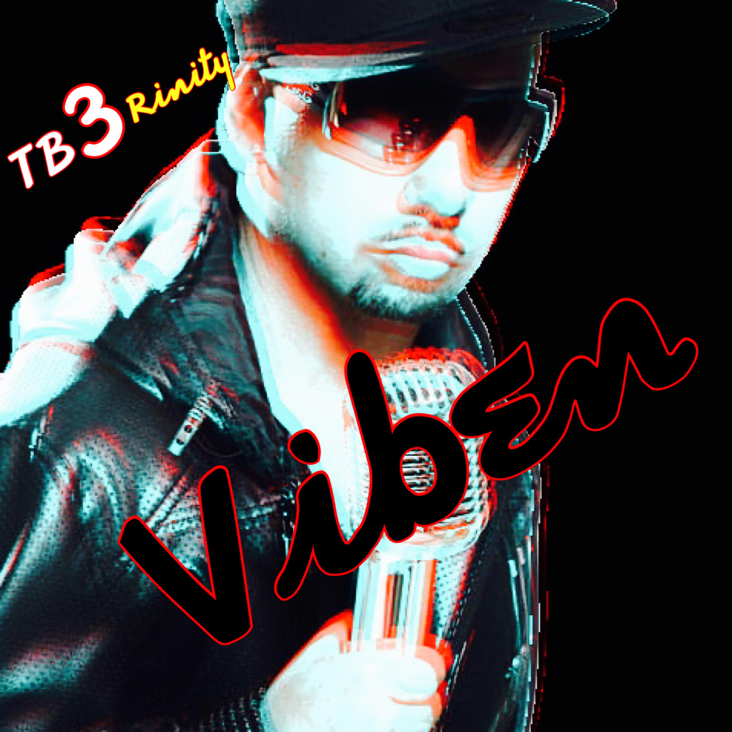 TB3 (Viben) artwork