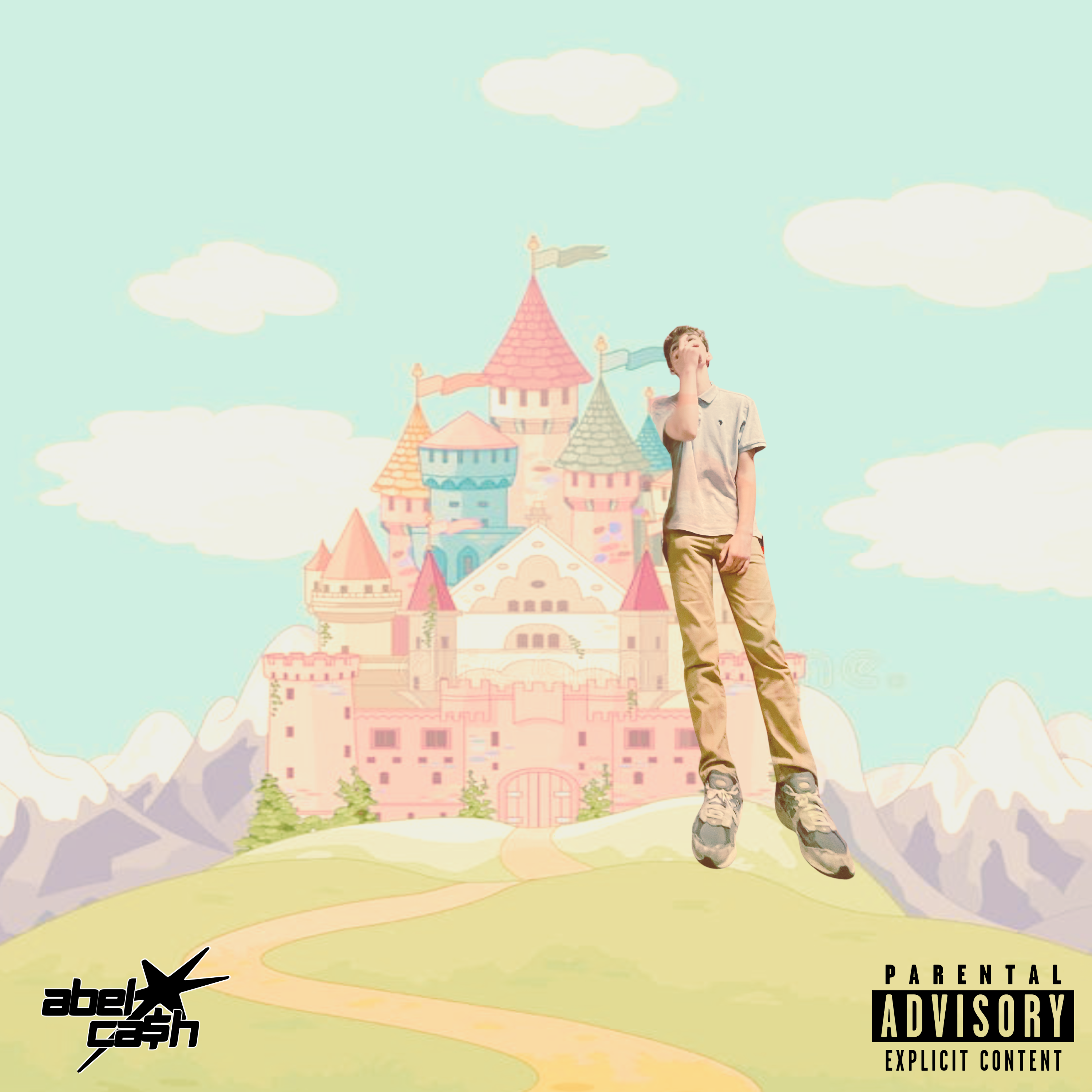 TURN TS DOWN artwork