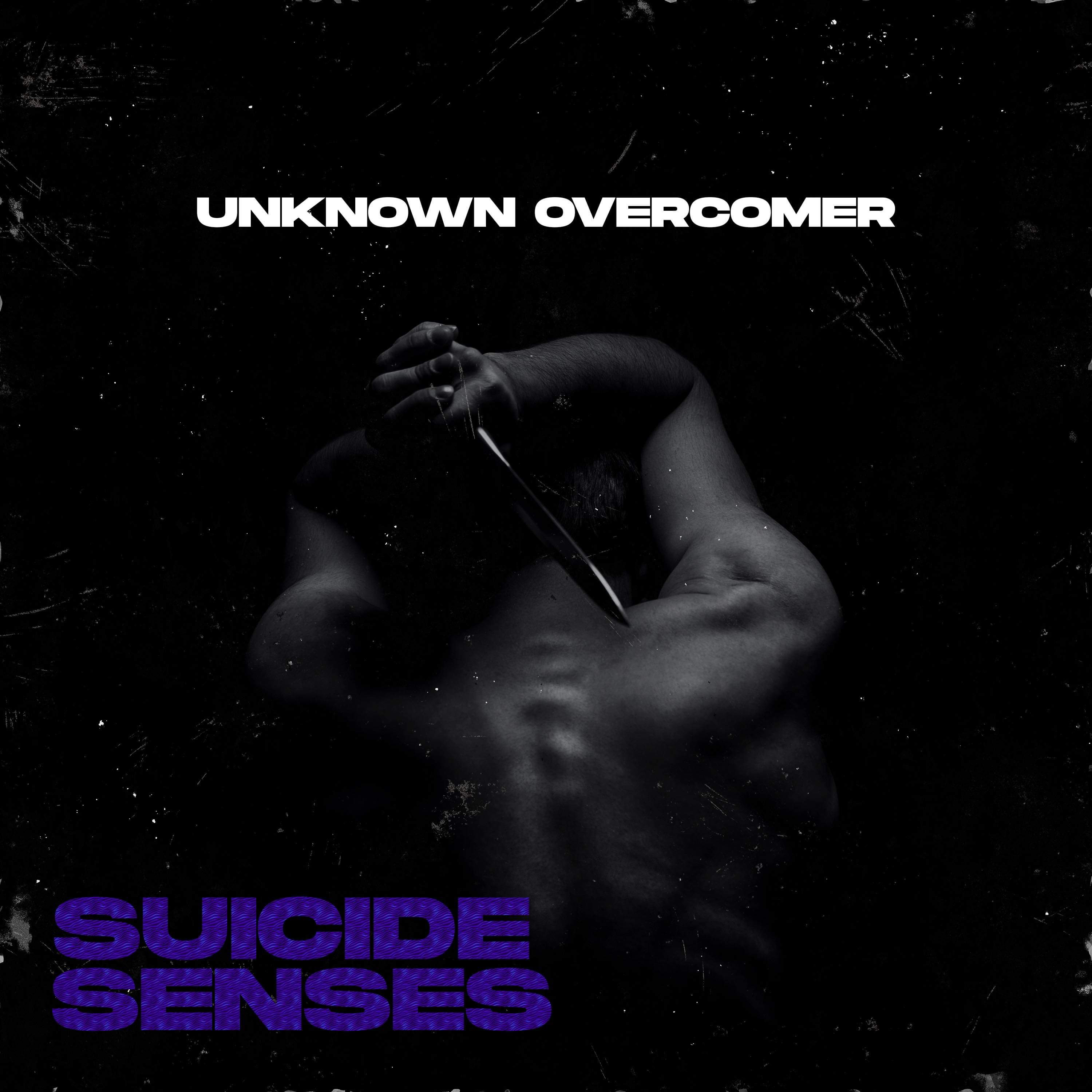 Suicide Senses artwork