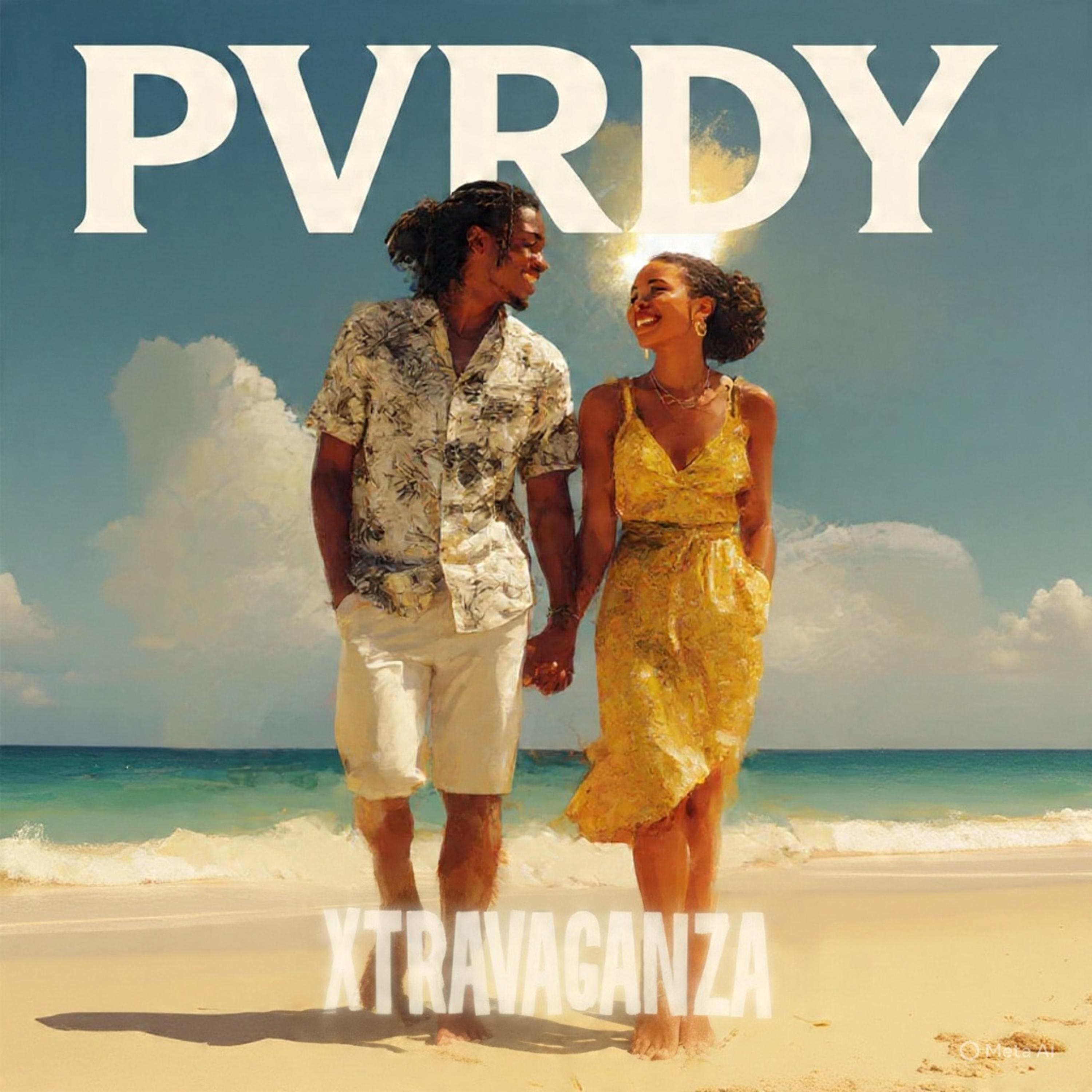 XTRAVAGANZA artwork
