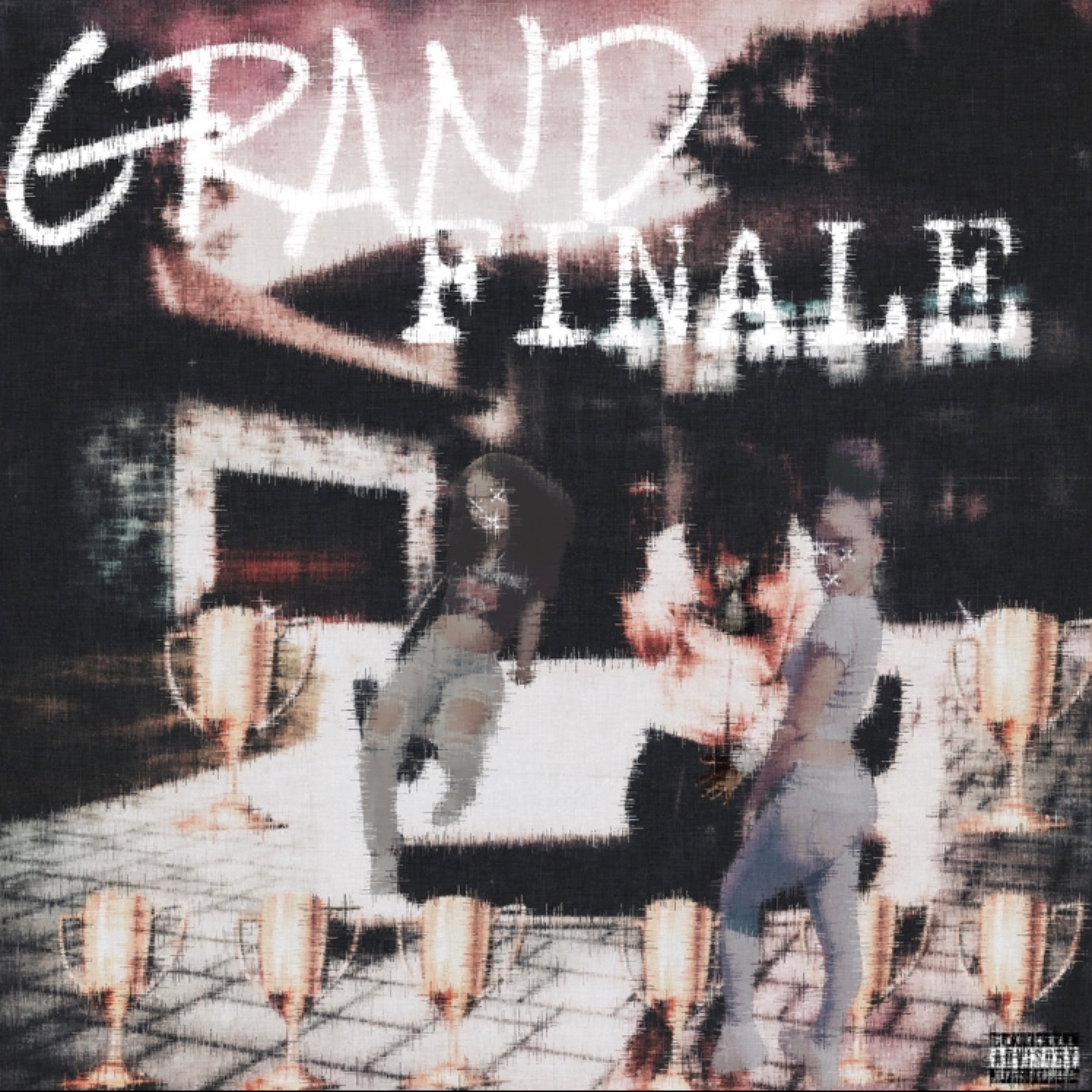 GRAND FINALE artwork