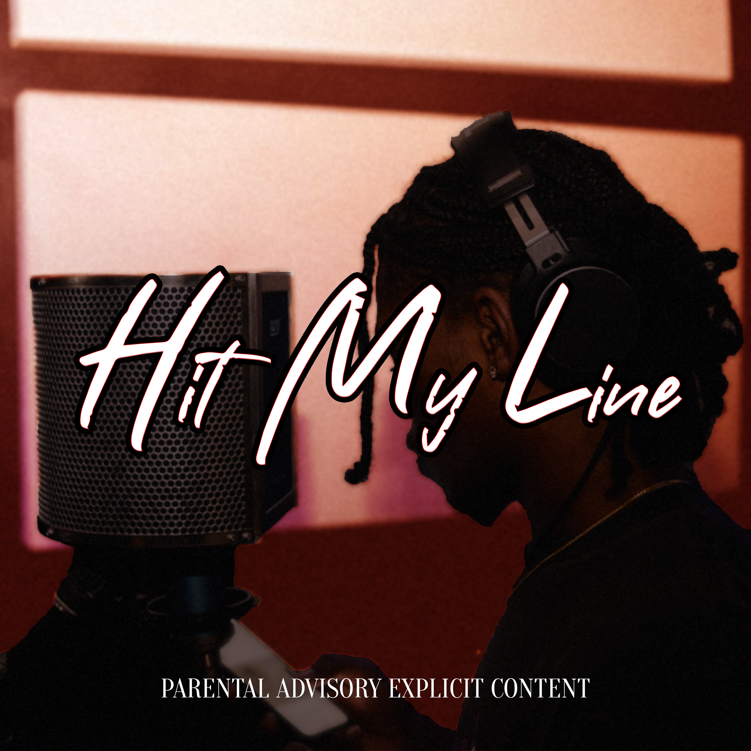 Hit My Line artwork