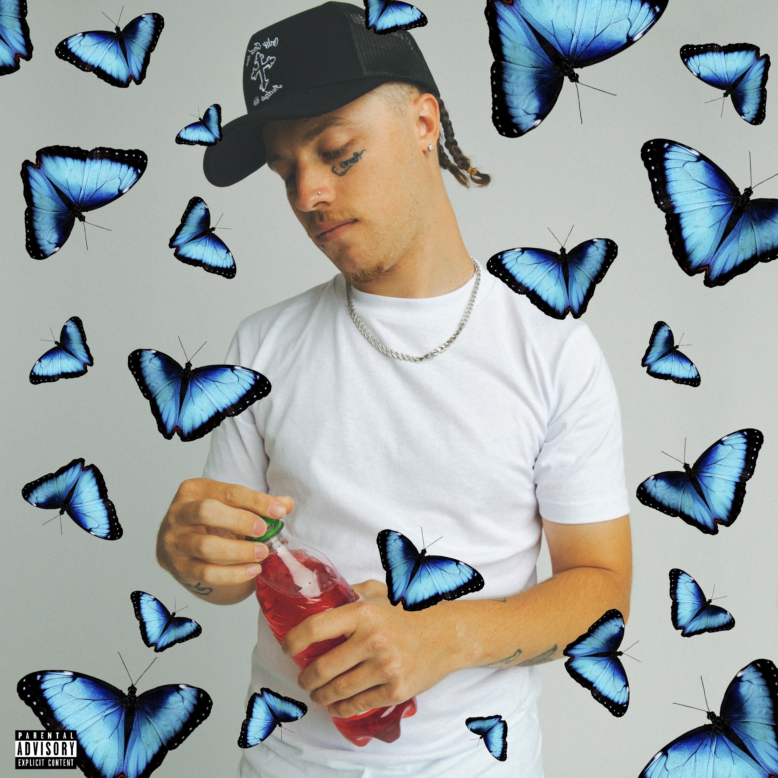 Life I Chose artwork