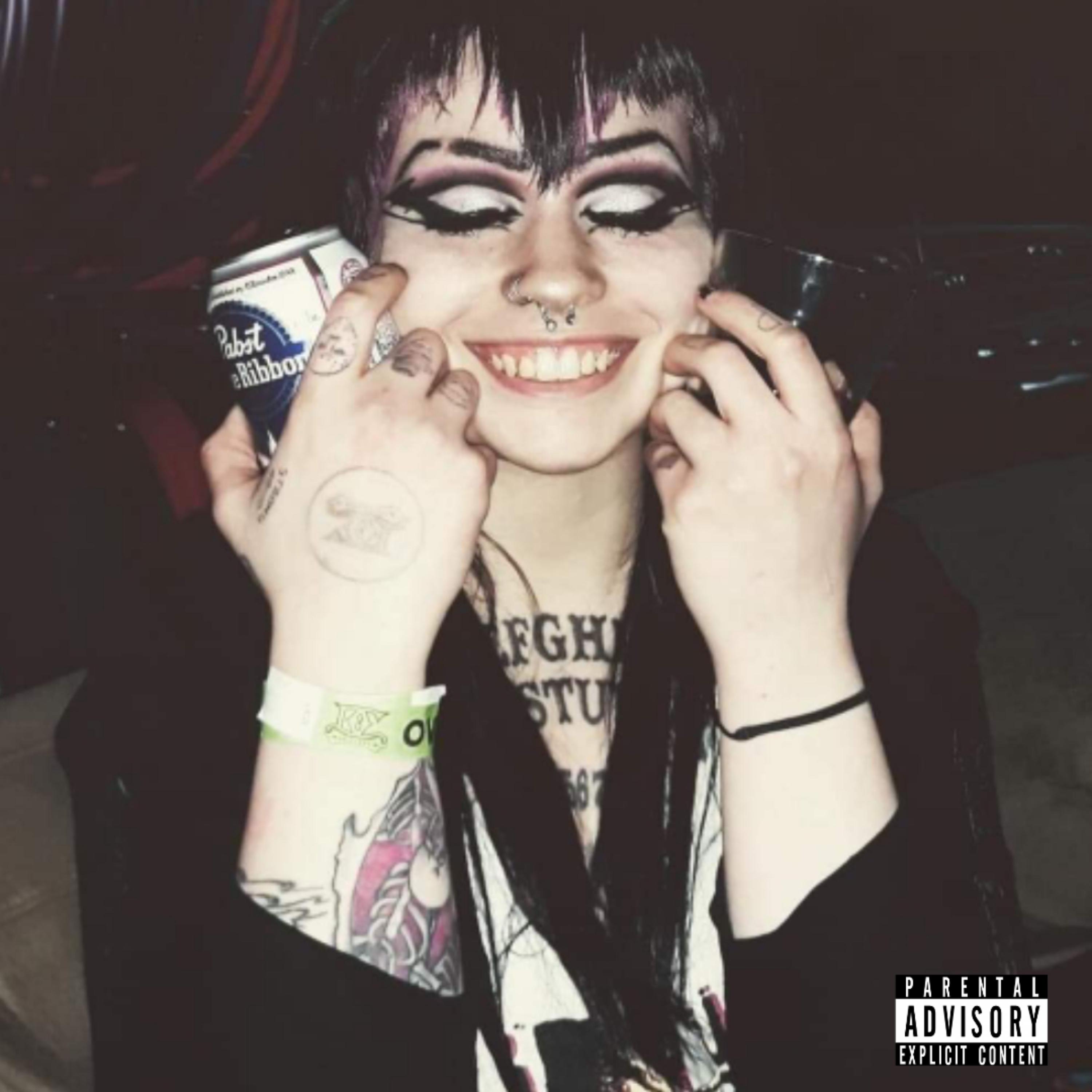 PUNK SH!T artwork