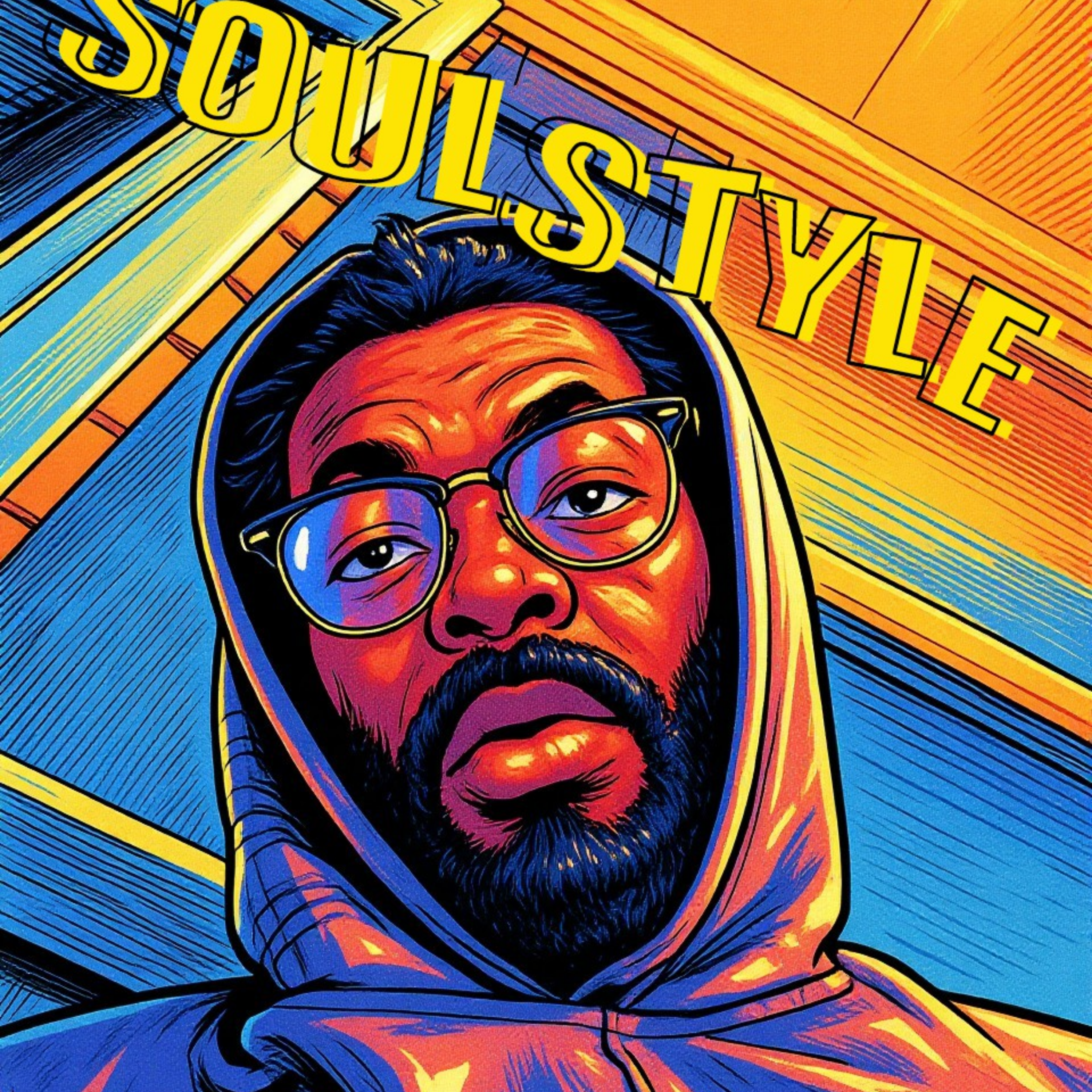 SOULSTYLE OFFICIAL VIDEO artwork