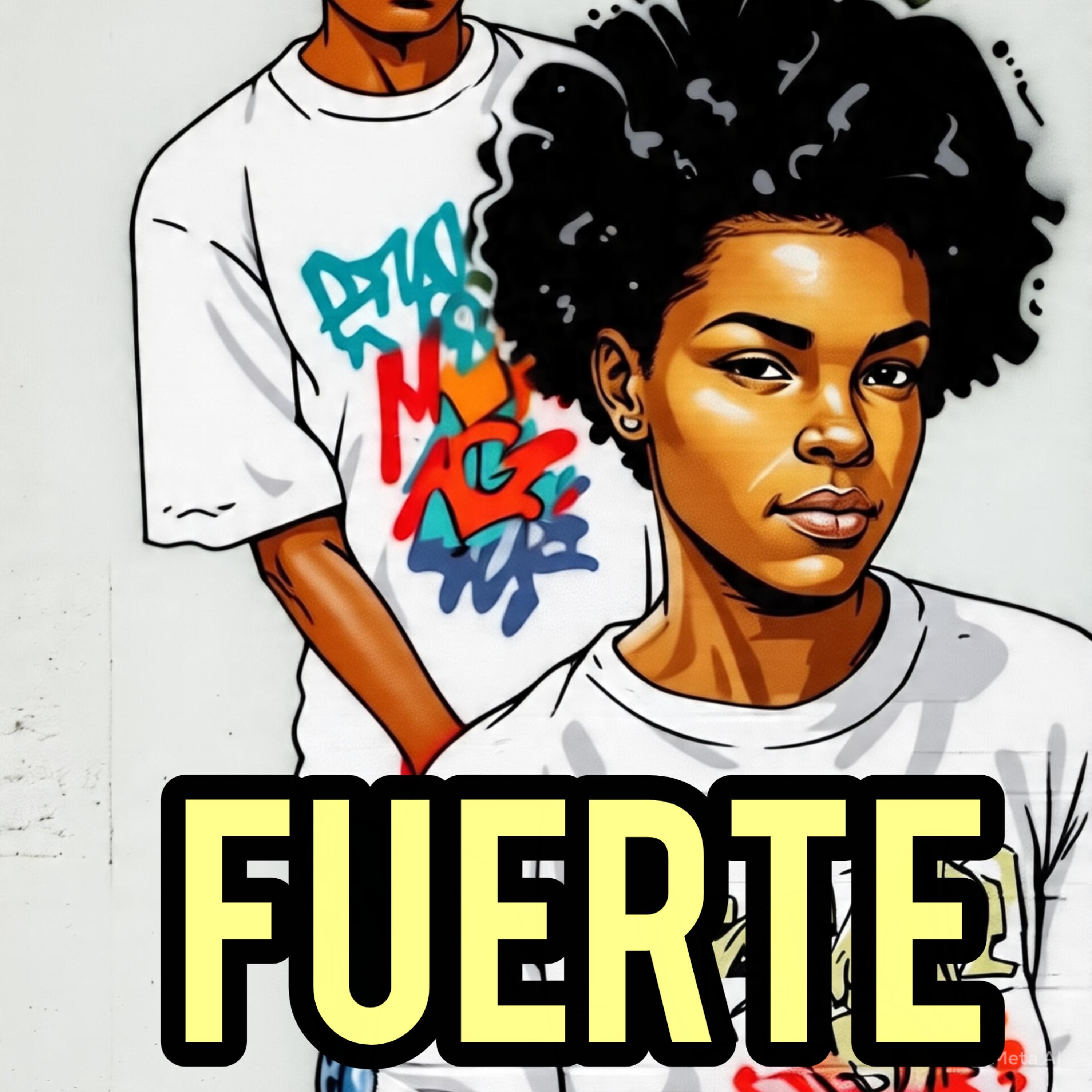 FUERTE artwork