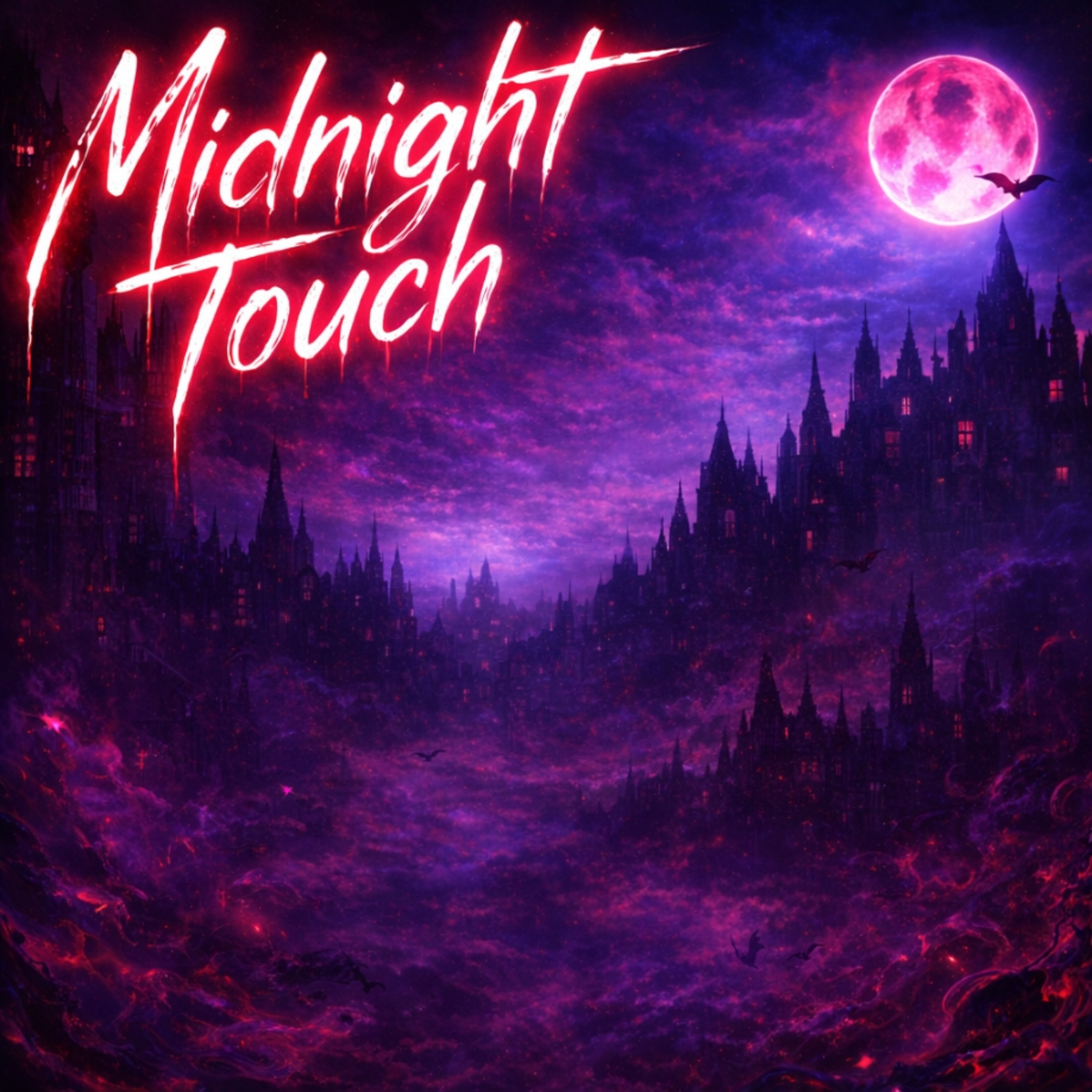 Midnight Touch artwork