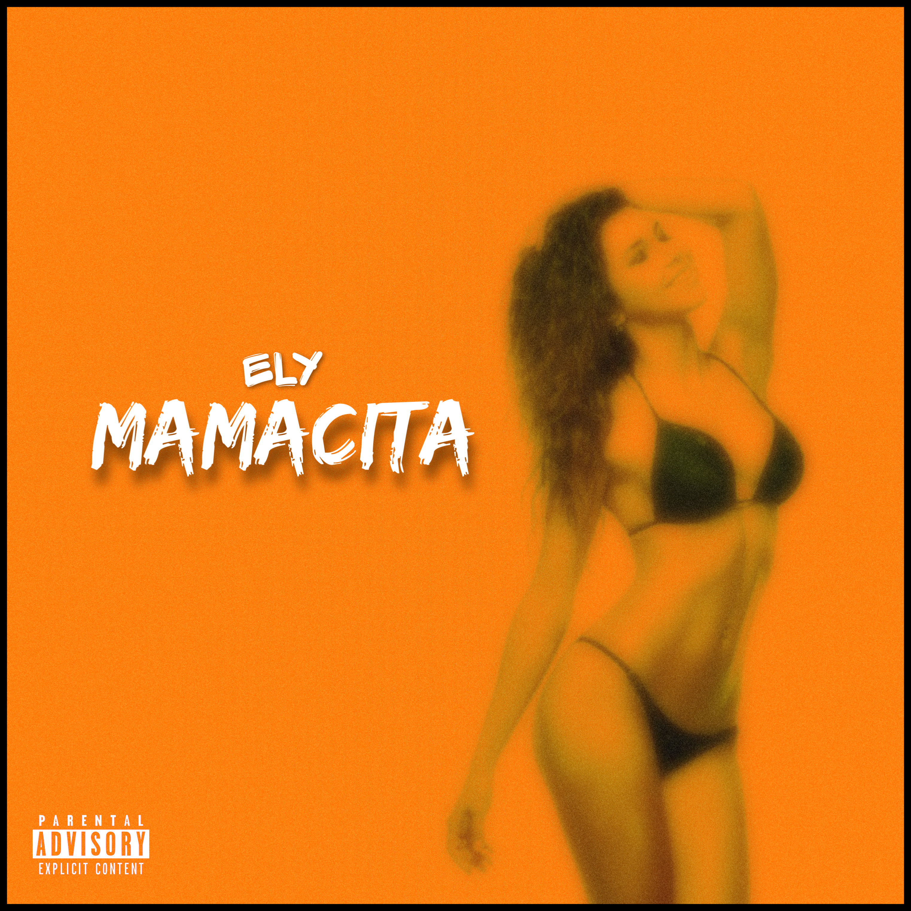 Mamacita artwork