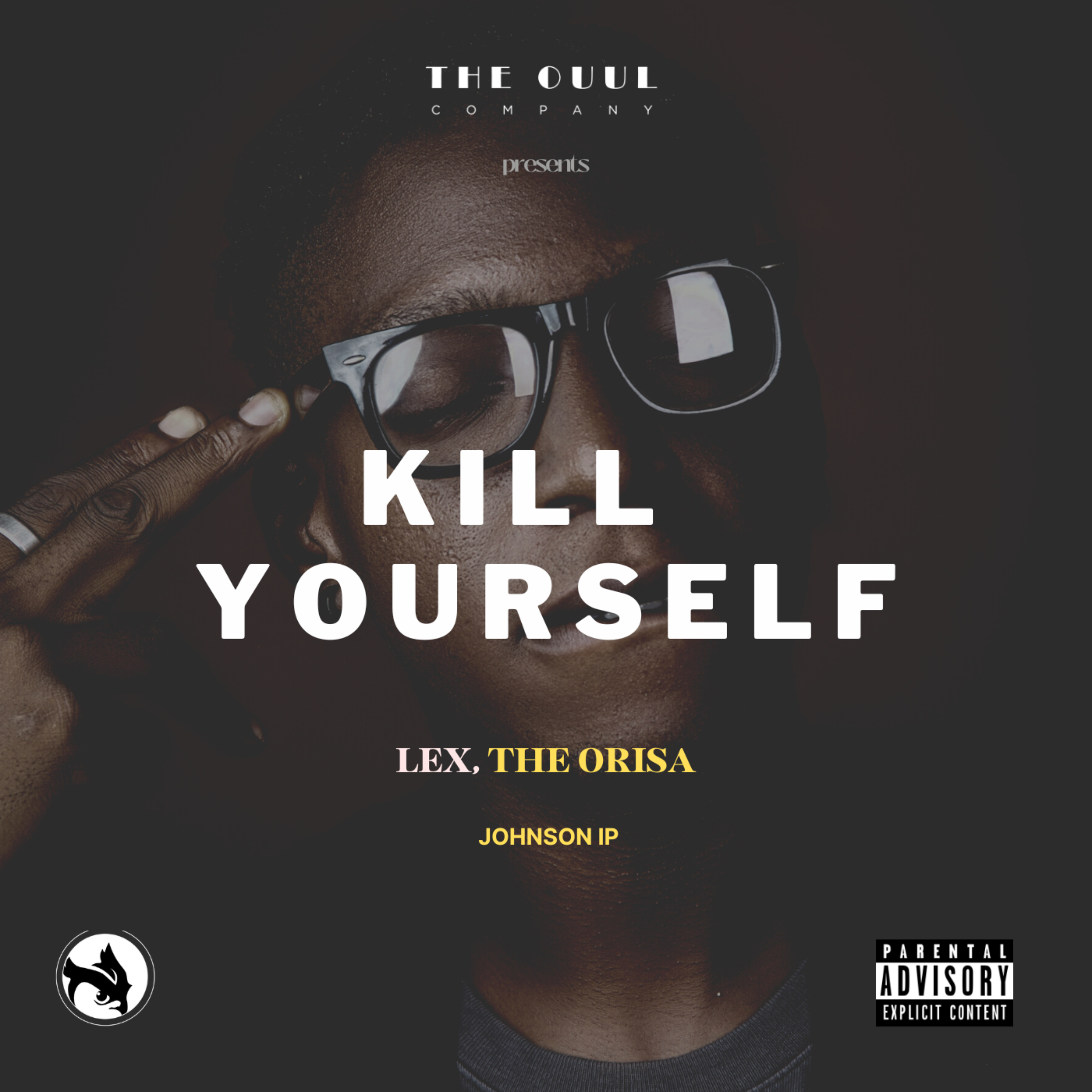 Kill Yourself artwork