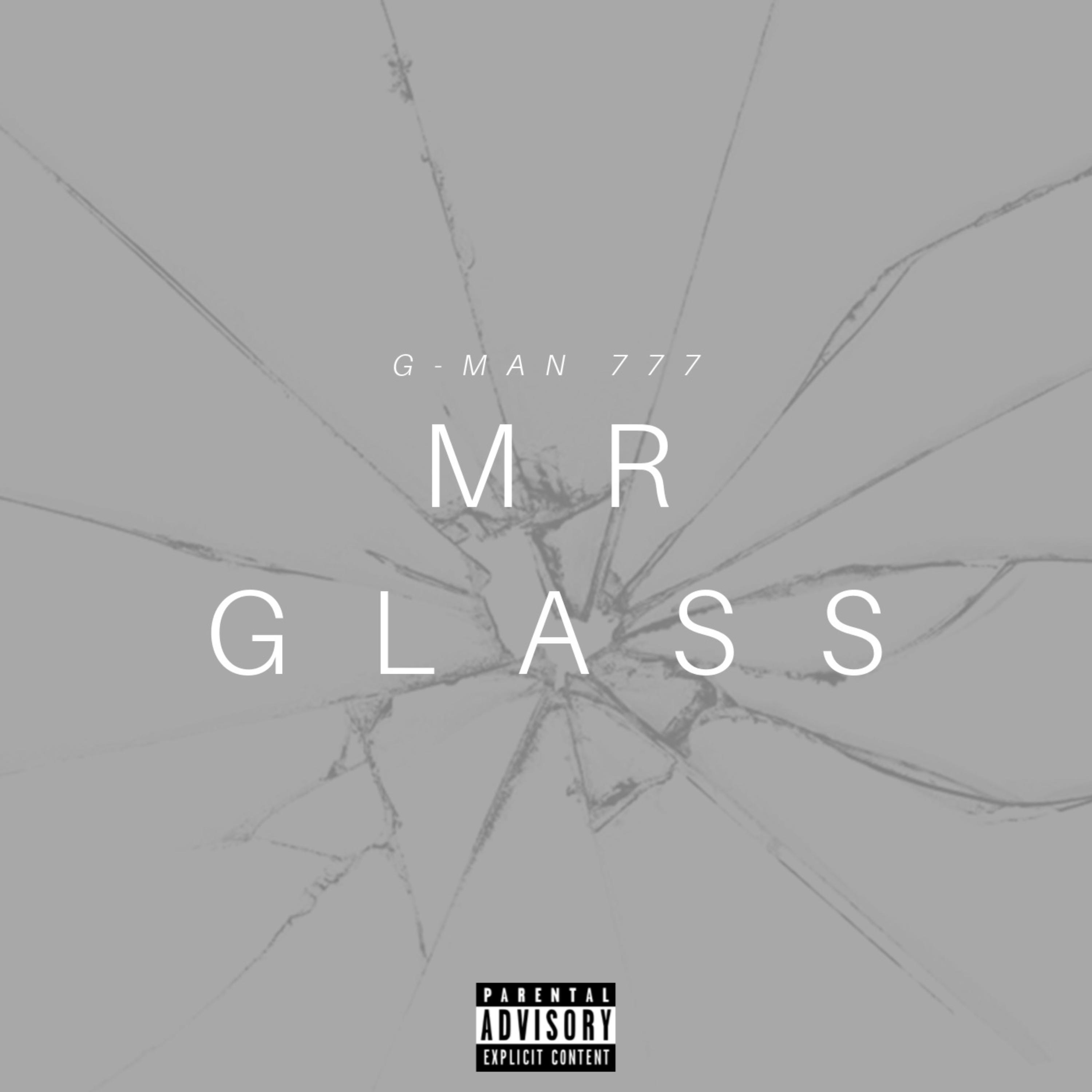 Mr Glass artwork