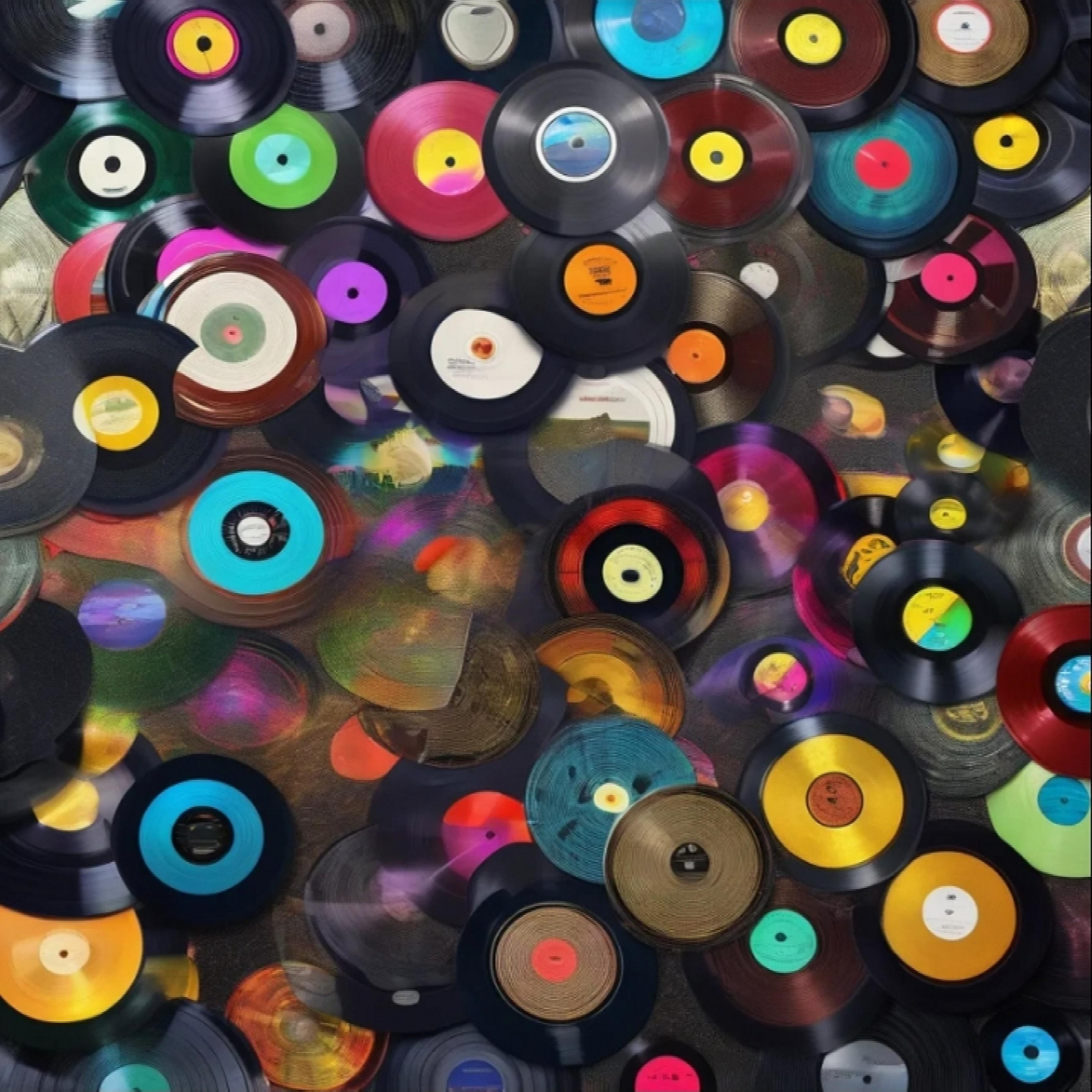 Glitter Illusions artwork