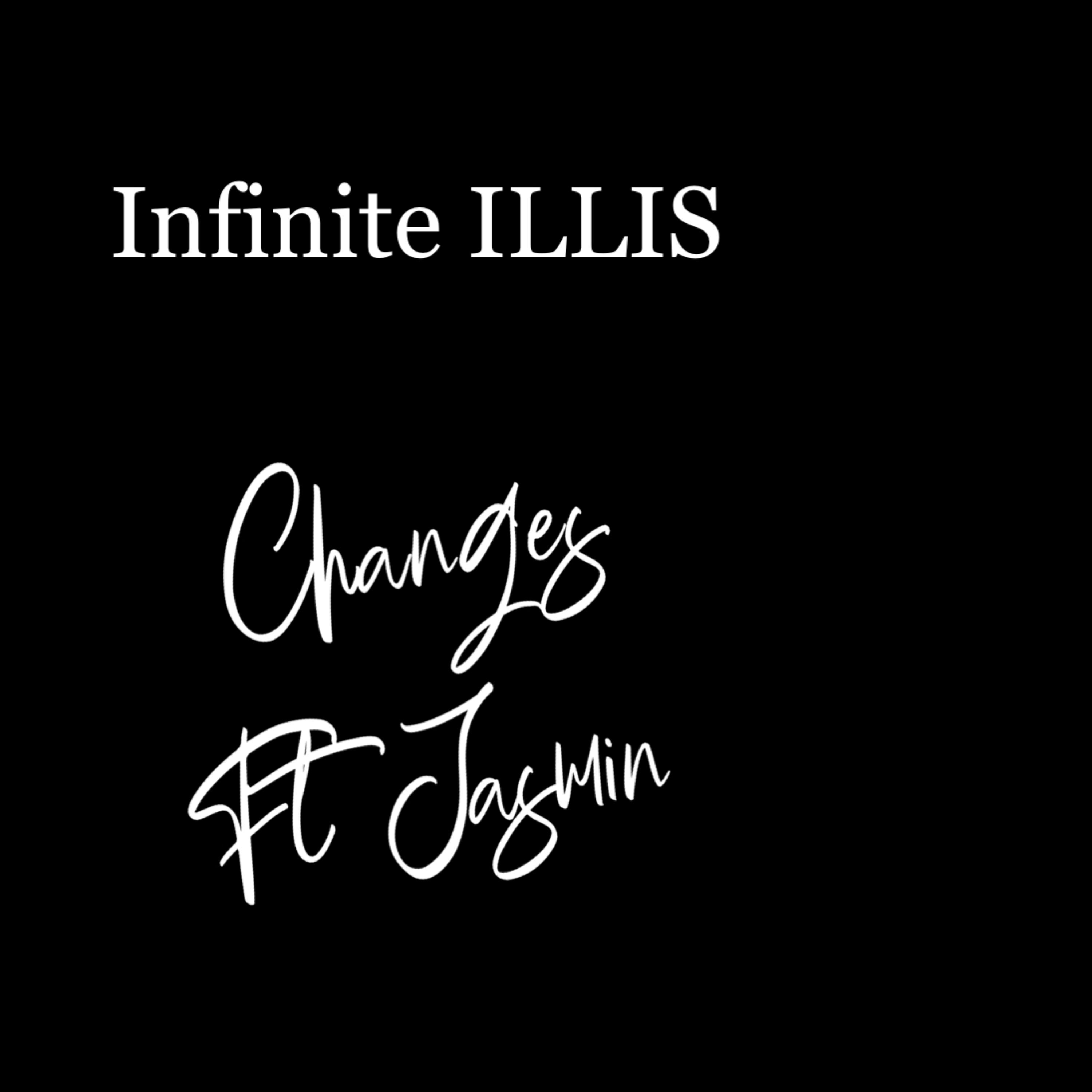 Changes artwork