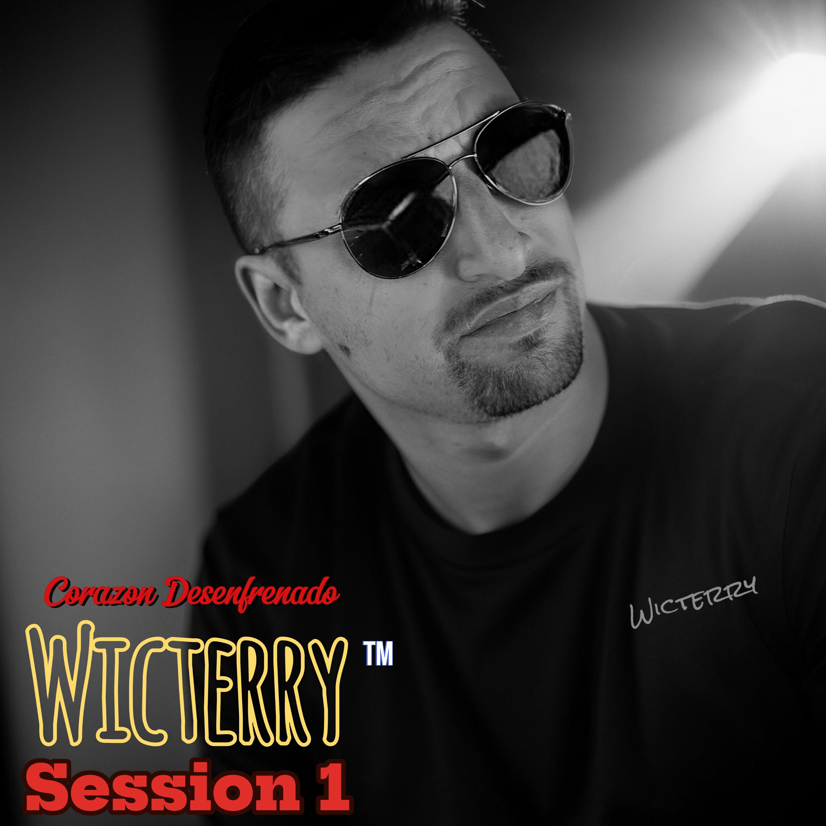 Session 1 / Corazon Desenfrenado artwork