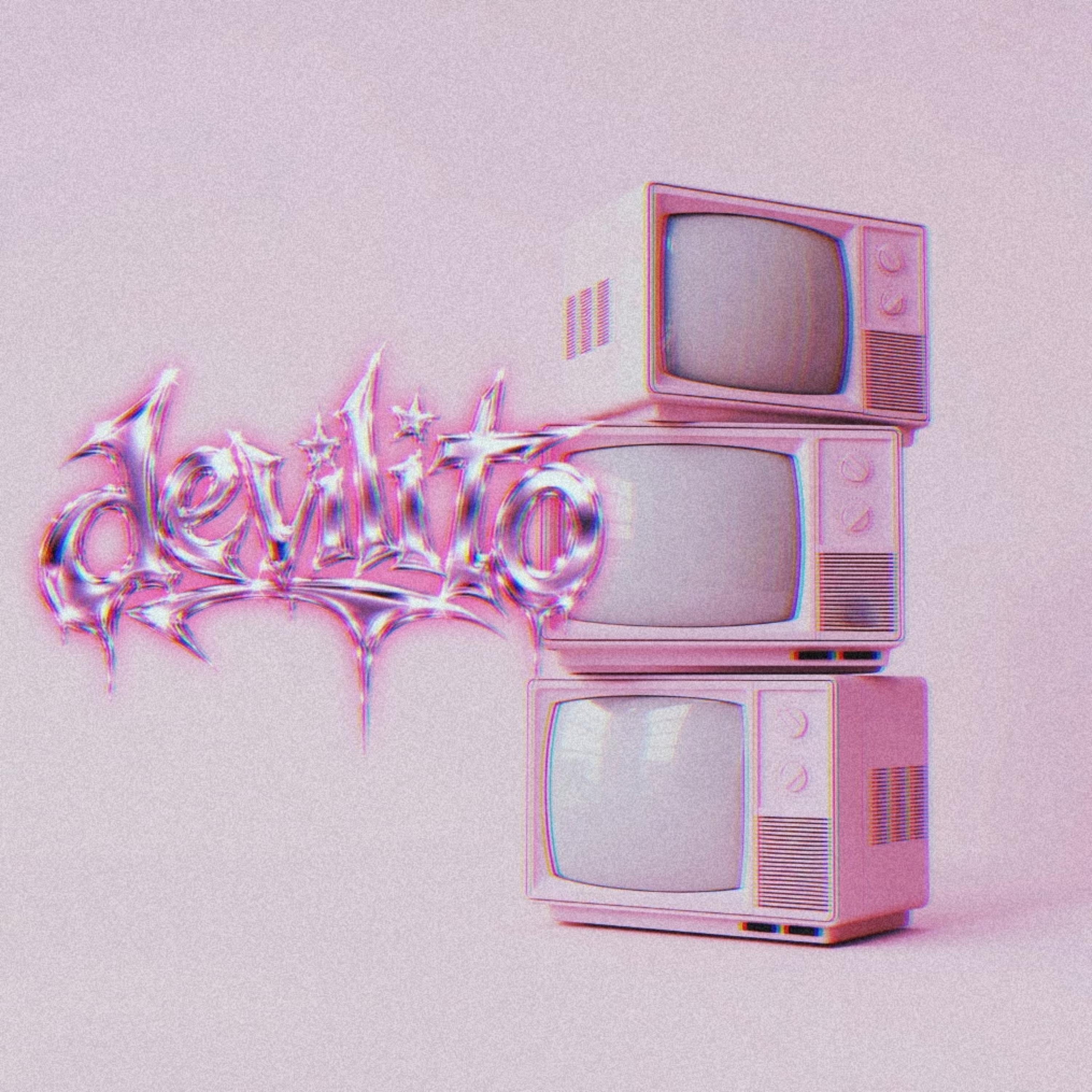 Digital Dysfunction by Devilito cover art