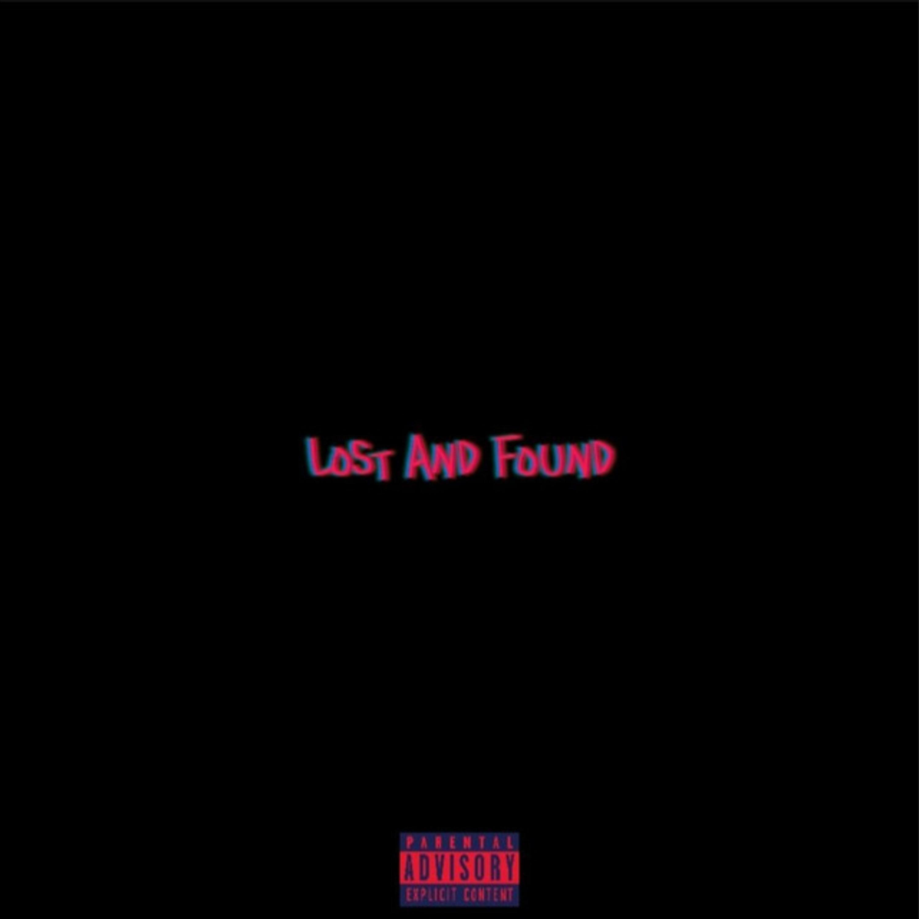 Lost And Found artwork