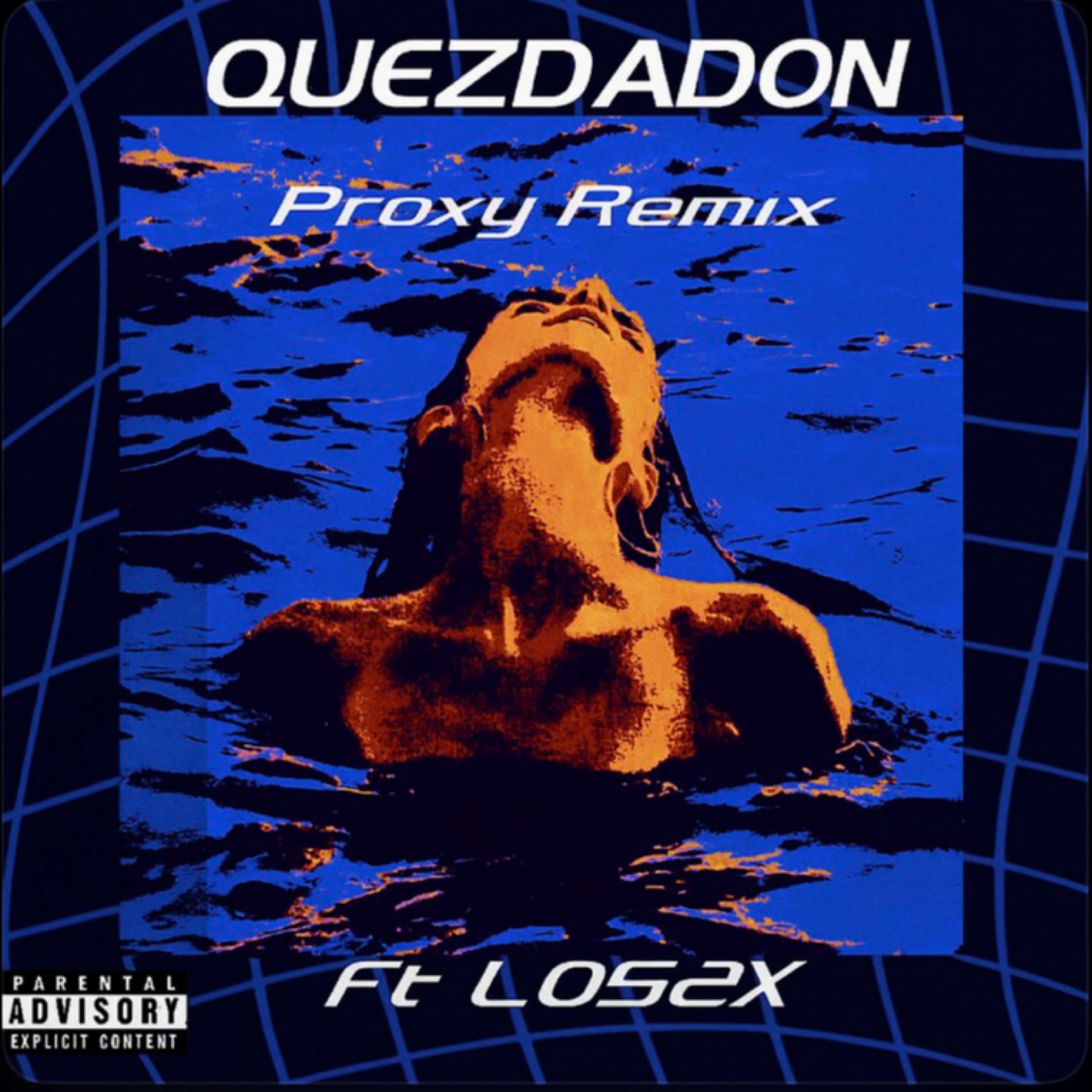 Proxy (Remix) artwork